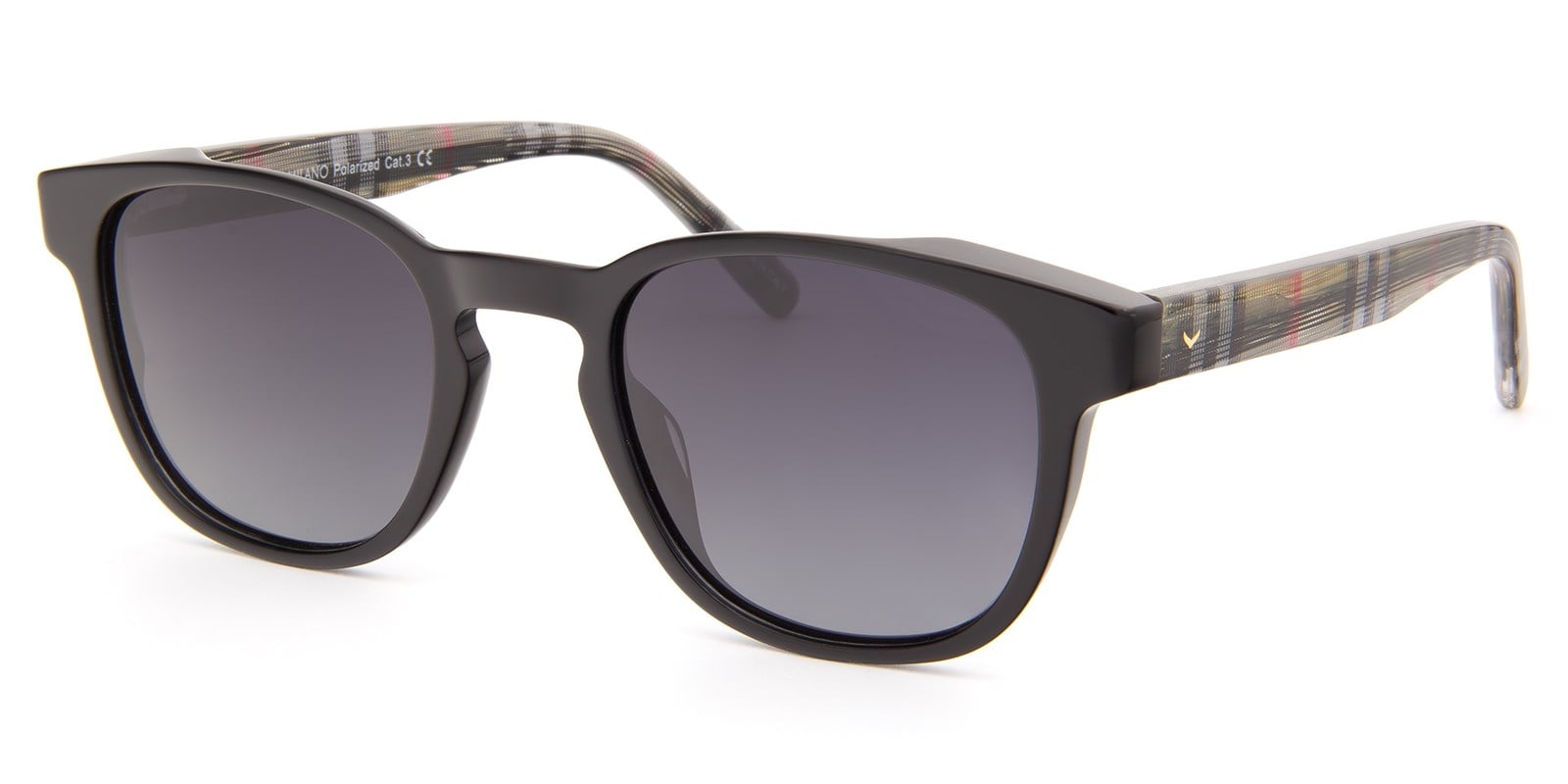 Zen Milano Eyewear ZM9641-C01 49 Polarize Unisex Güneş Gözlüğü  