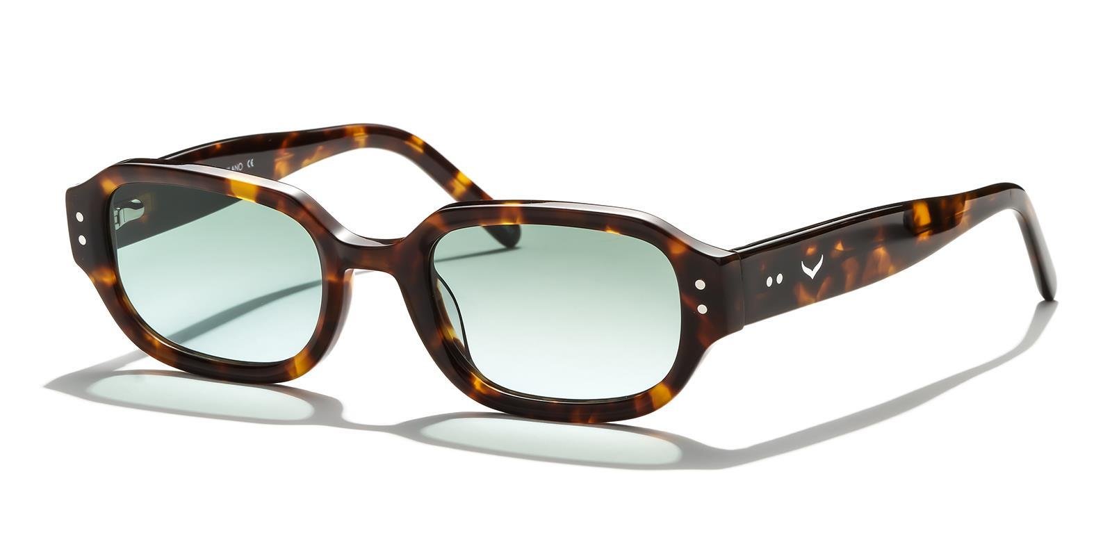 Zen Milano Eyewear LT1099-C2 51 Unisex Güneş Gözlüğü  