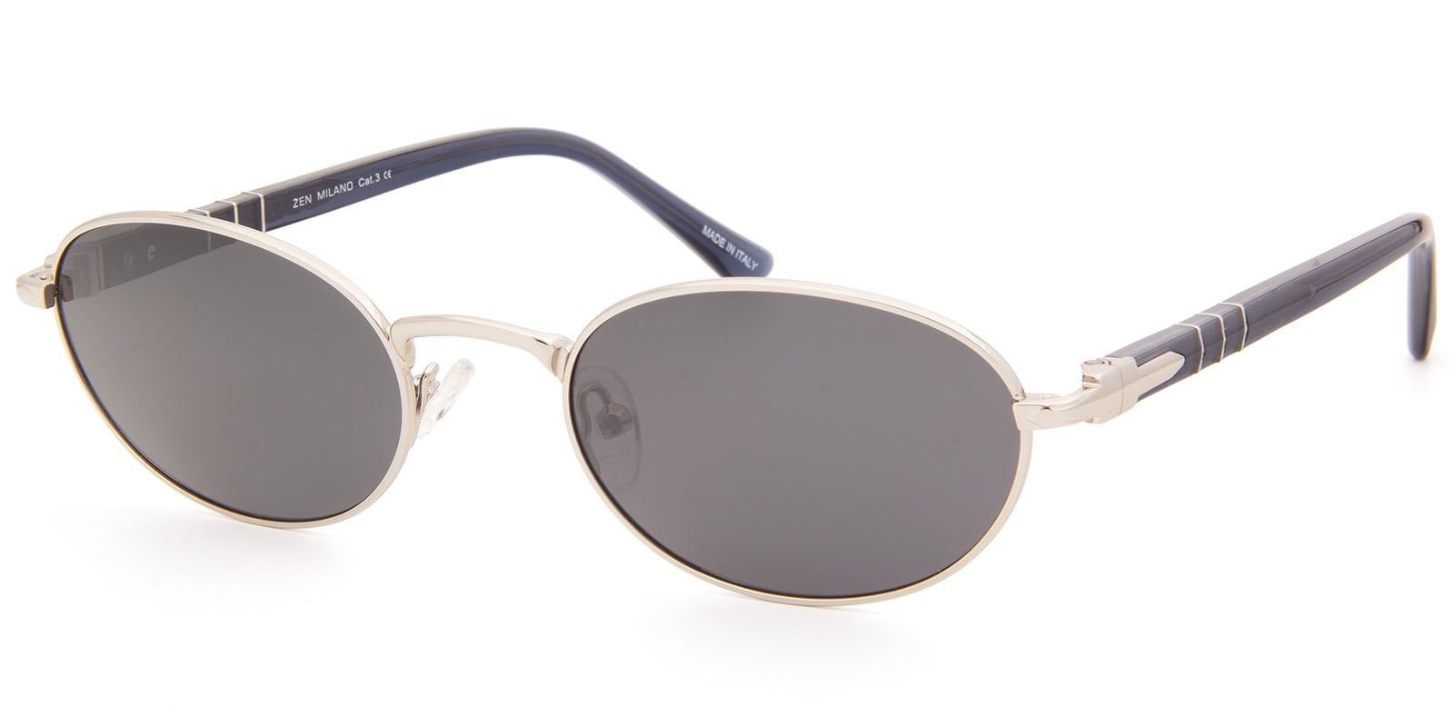 Zen Milano Eyewear RTM4801-C02 53 Polarize Unisex Güneş Gözlüğü  