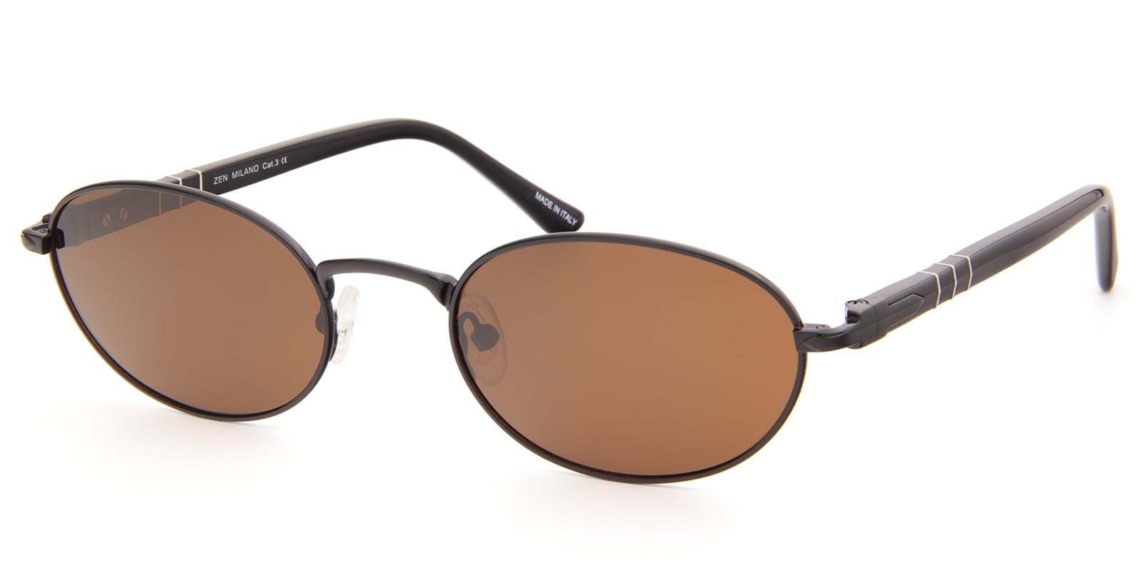 Zen Milano Eyewear RTM4801-C03 53 Polarize Unisex Güneş Gözlüğü  