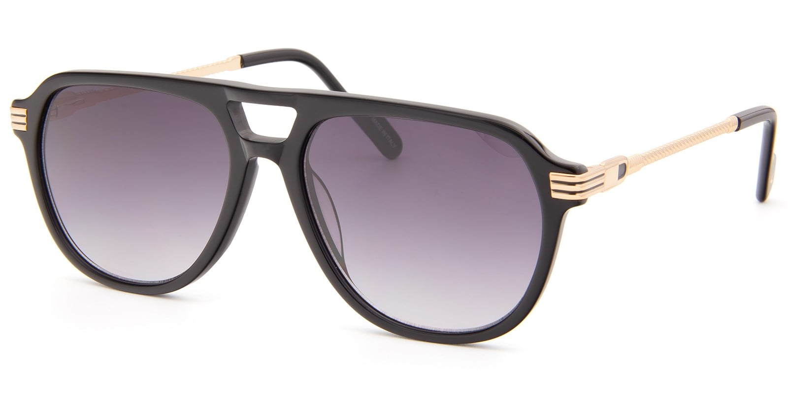 Zen Milano Eyewear CT0471S-C01 54 Unisex Güneş Gözlüğü  