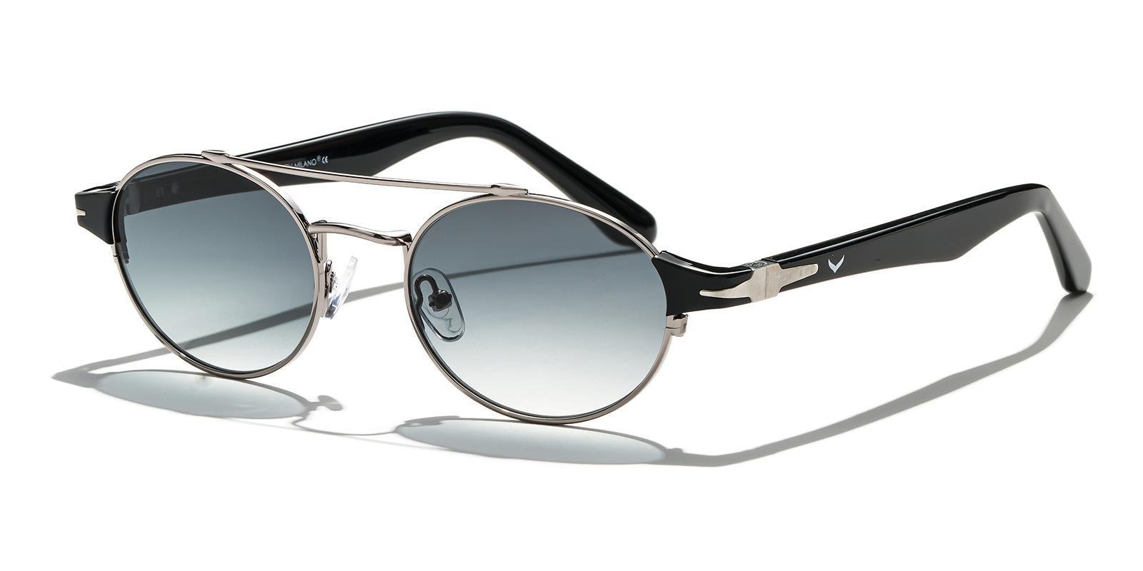 Zen Milano Eyewear ZM4306-C3 51 Unisex Güneş Gözlüğü  