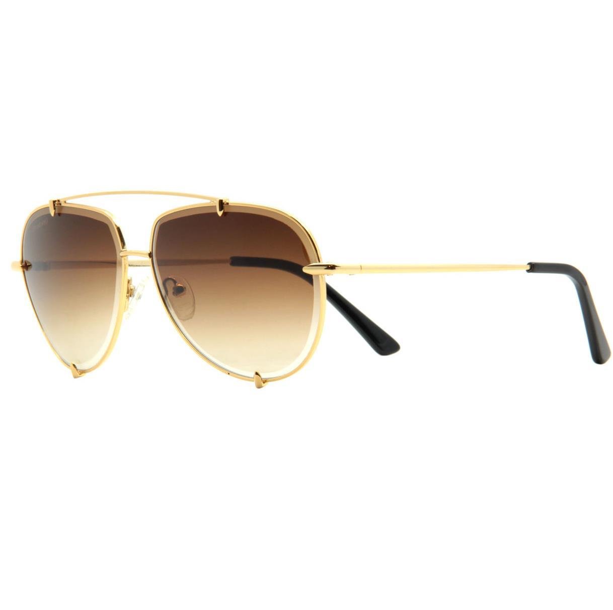 Zen Mılano ZM524-02 61 Bayan Güneş Gözlüğü Zen Mılano ZM524-02 61 Bayan Güneş Gözlüğü - Lenti 