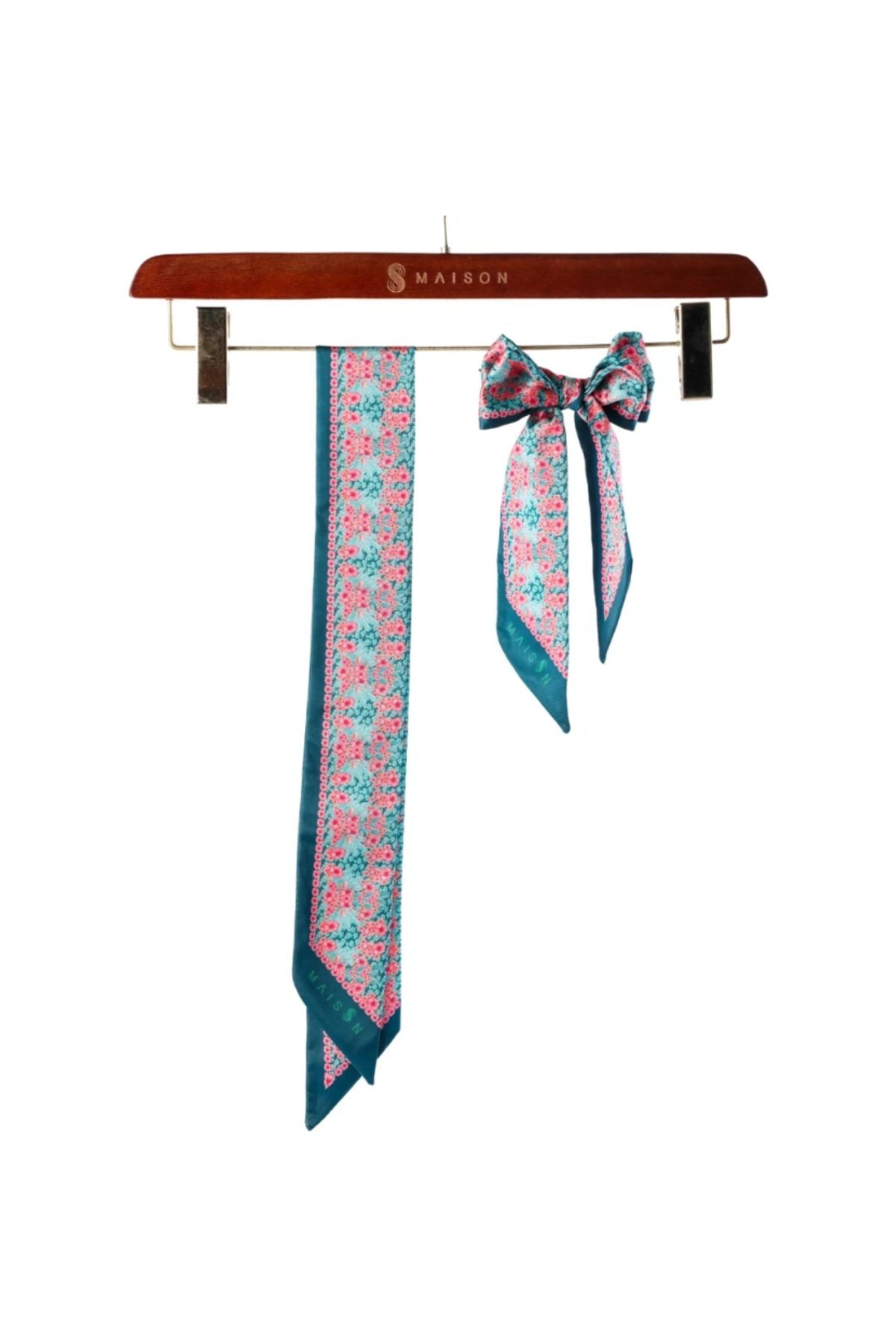 8 Maison Dancing Waves Fular