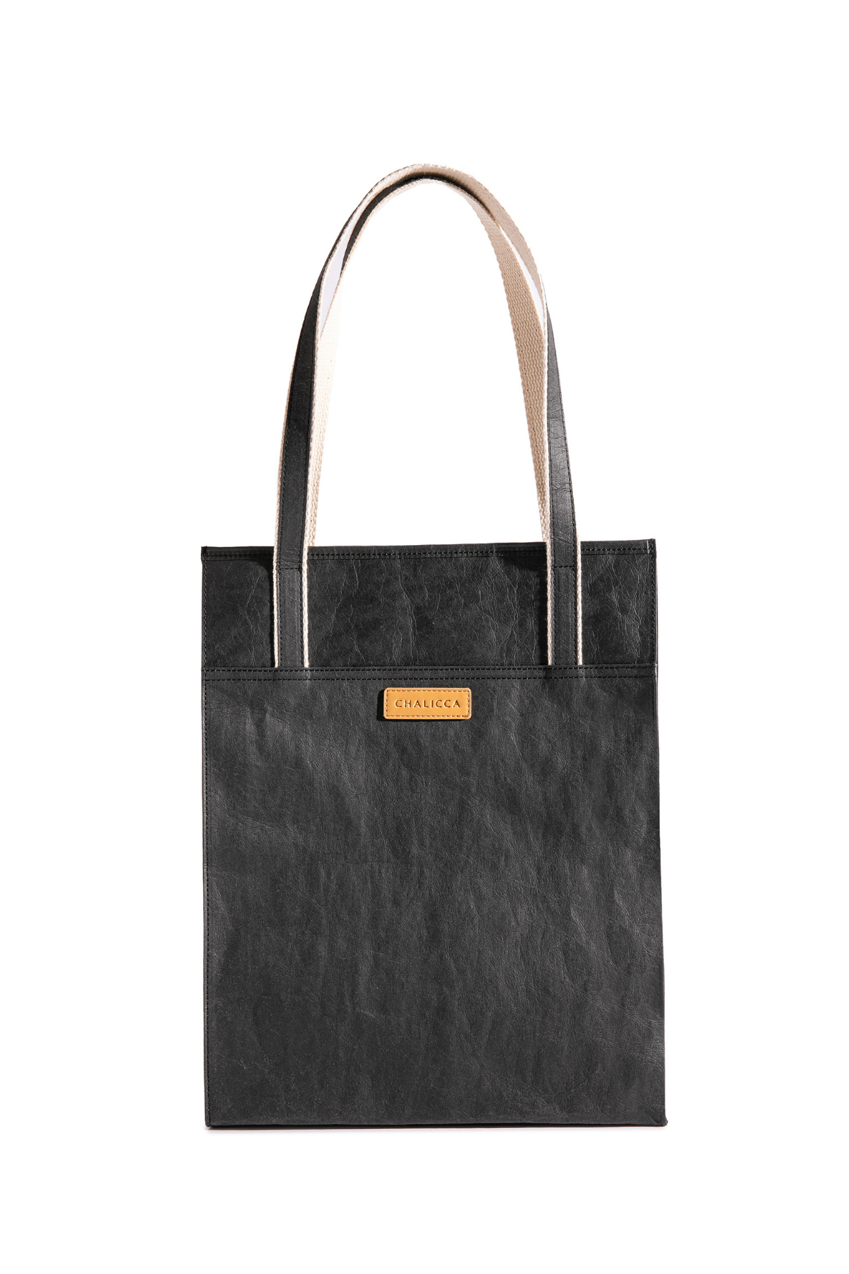 Chalicca City Bag Black