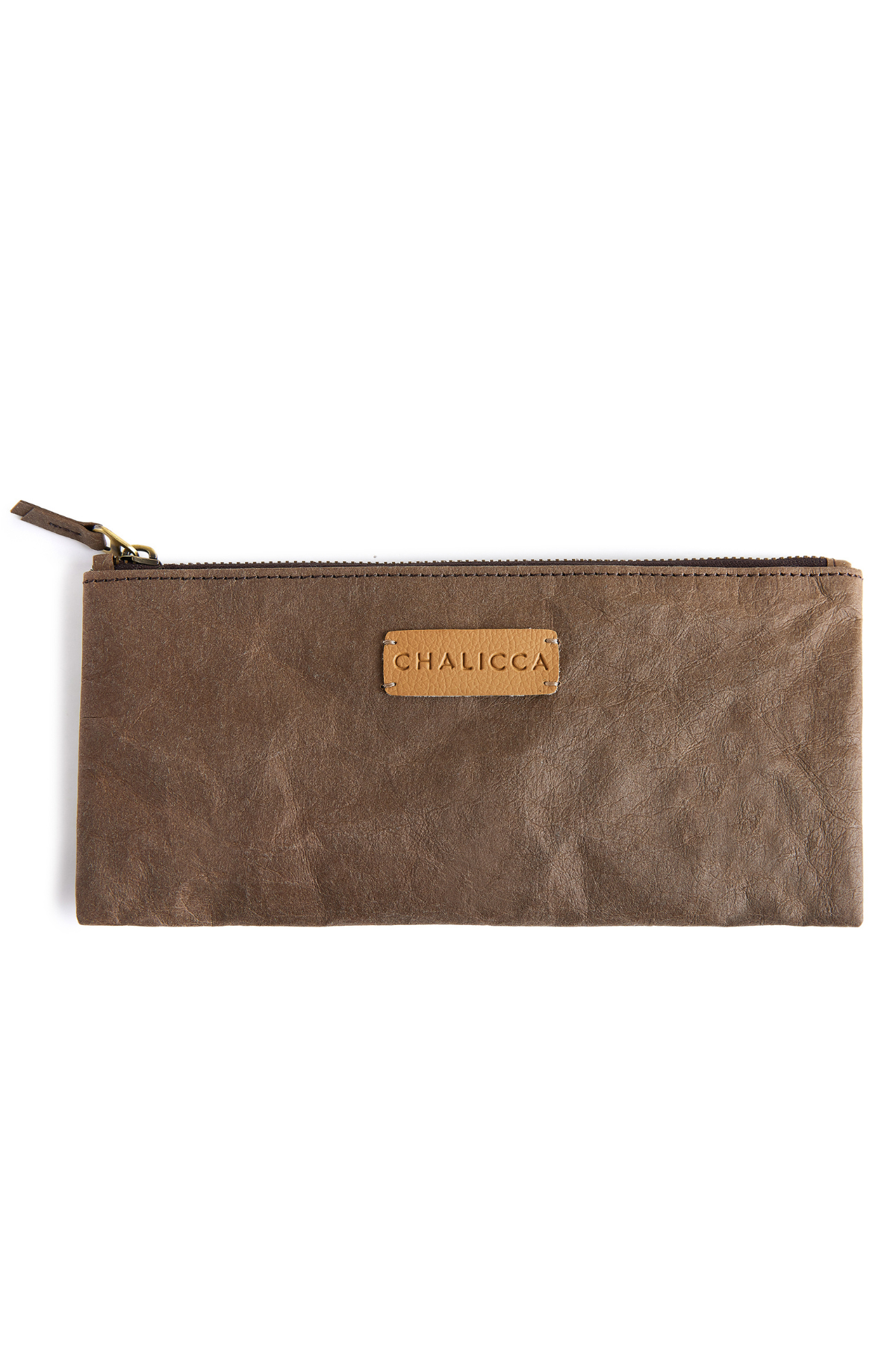 Chalicca Luna Pouch Brown / Cüzdan