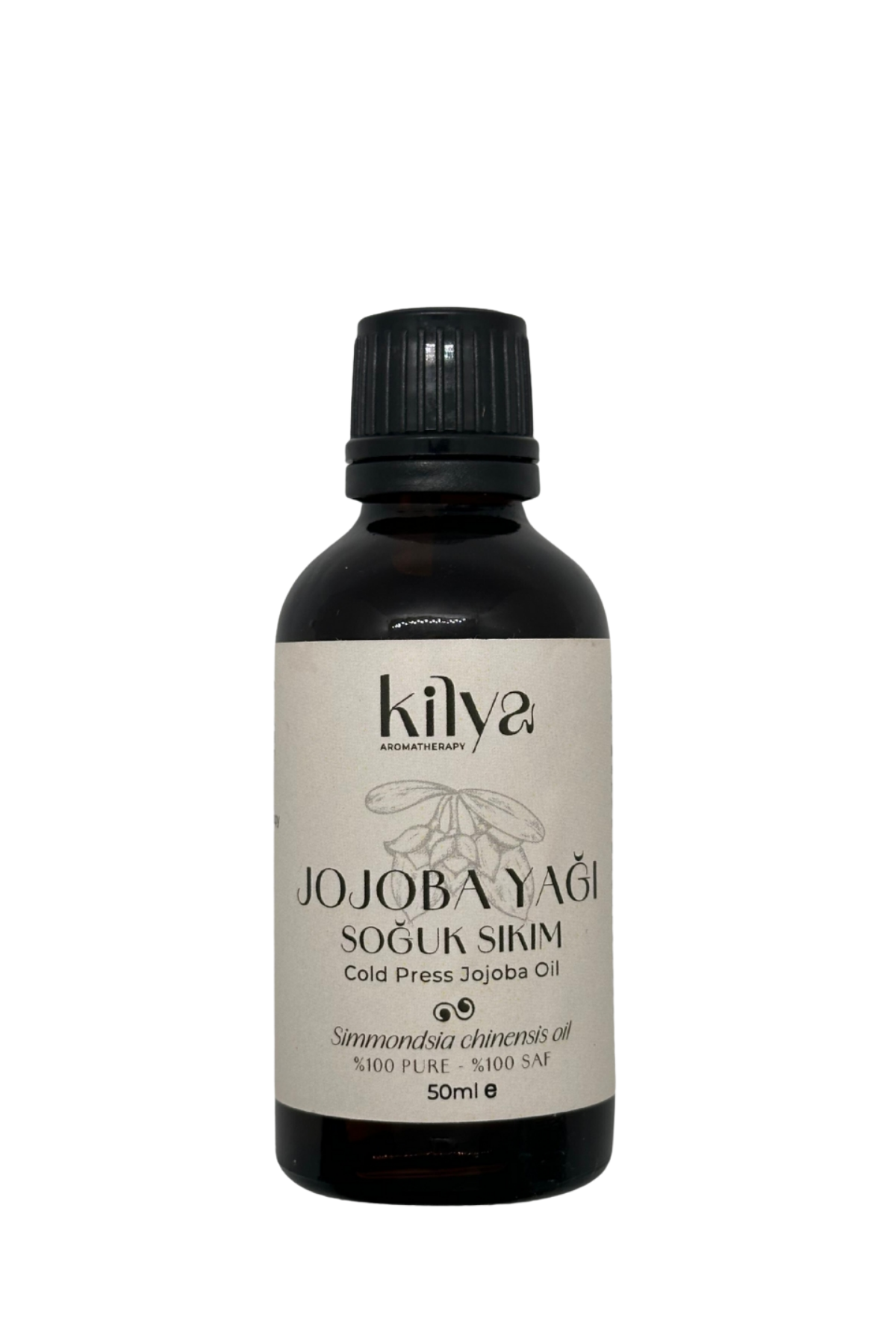 Kilya Jojoba Yağı
