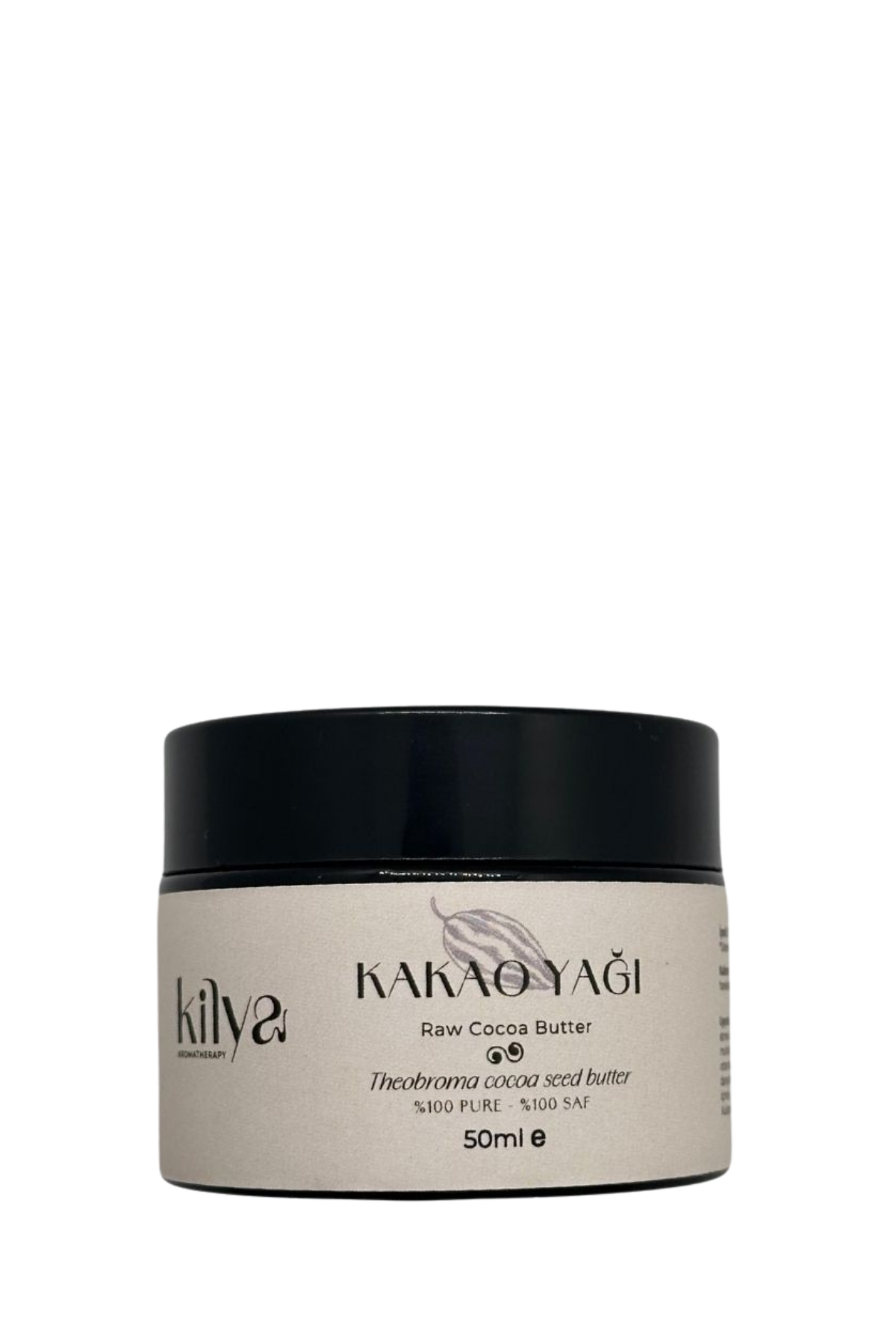 Kilya Kakao Yağı