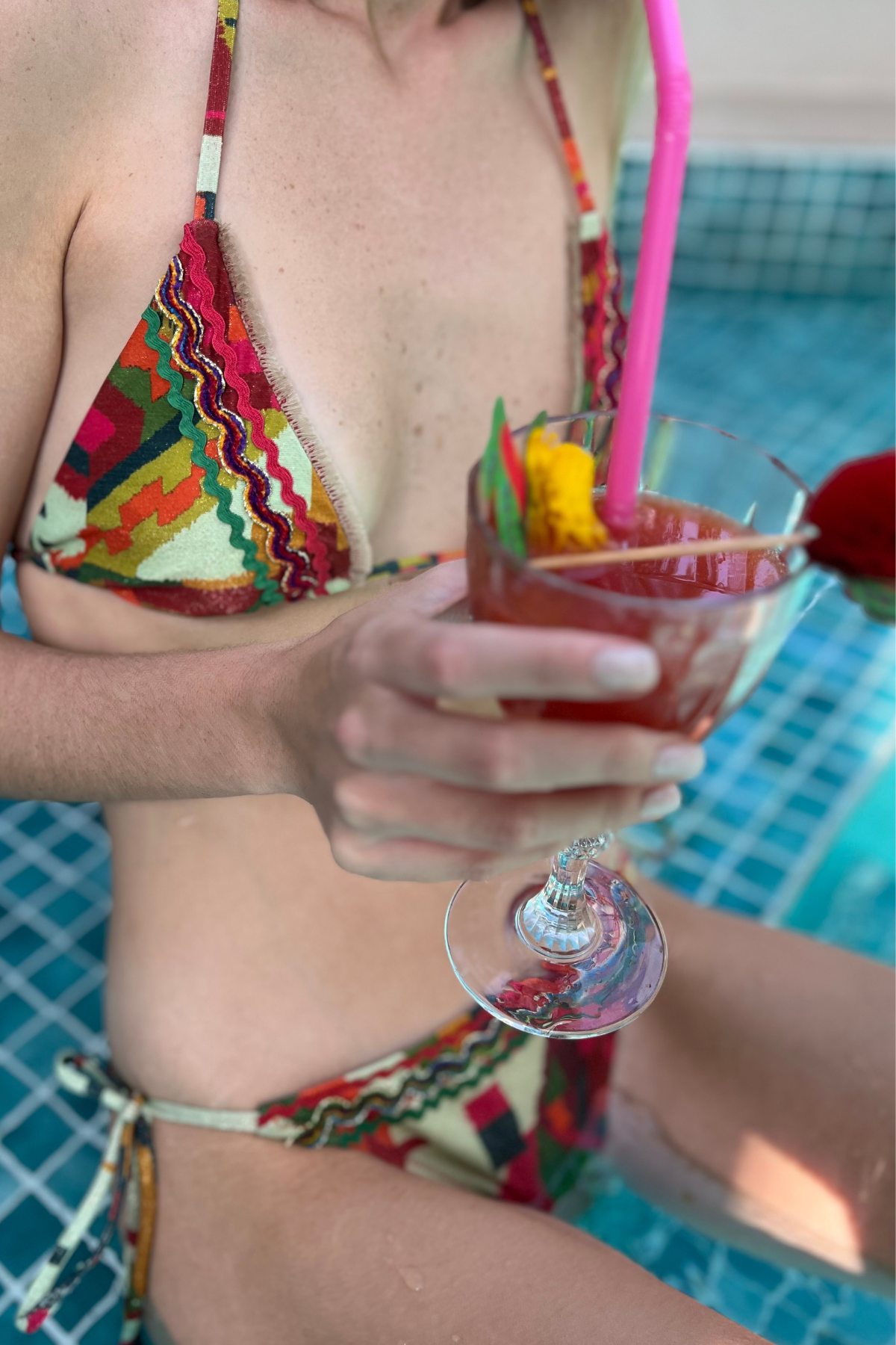 Legend Bikini Altı LM25211_AFRICA