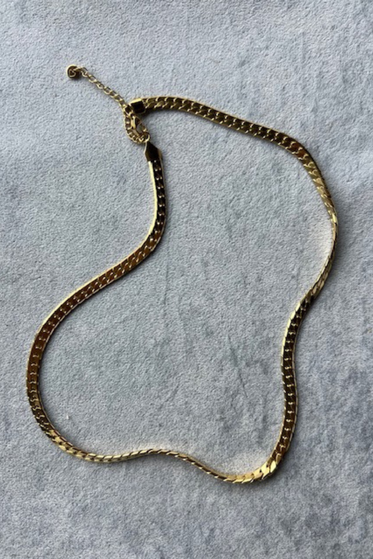 Mitico Jewellery Boi Kolye