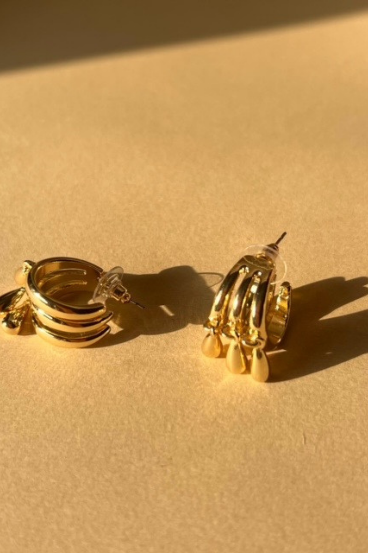 Mitico Jewellery Chica Küpe