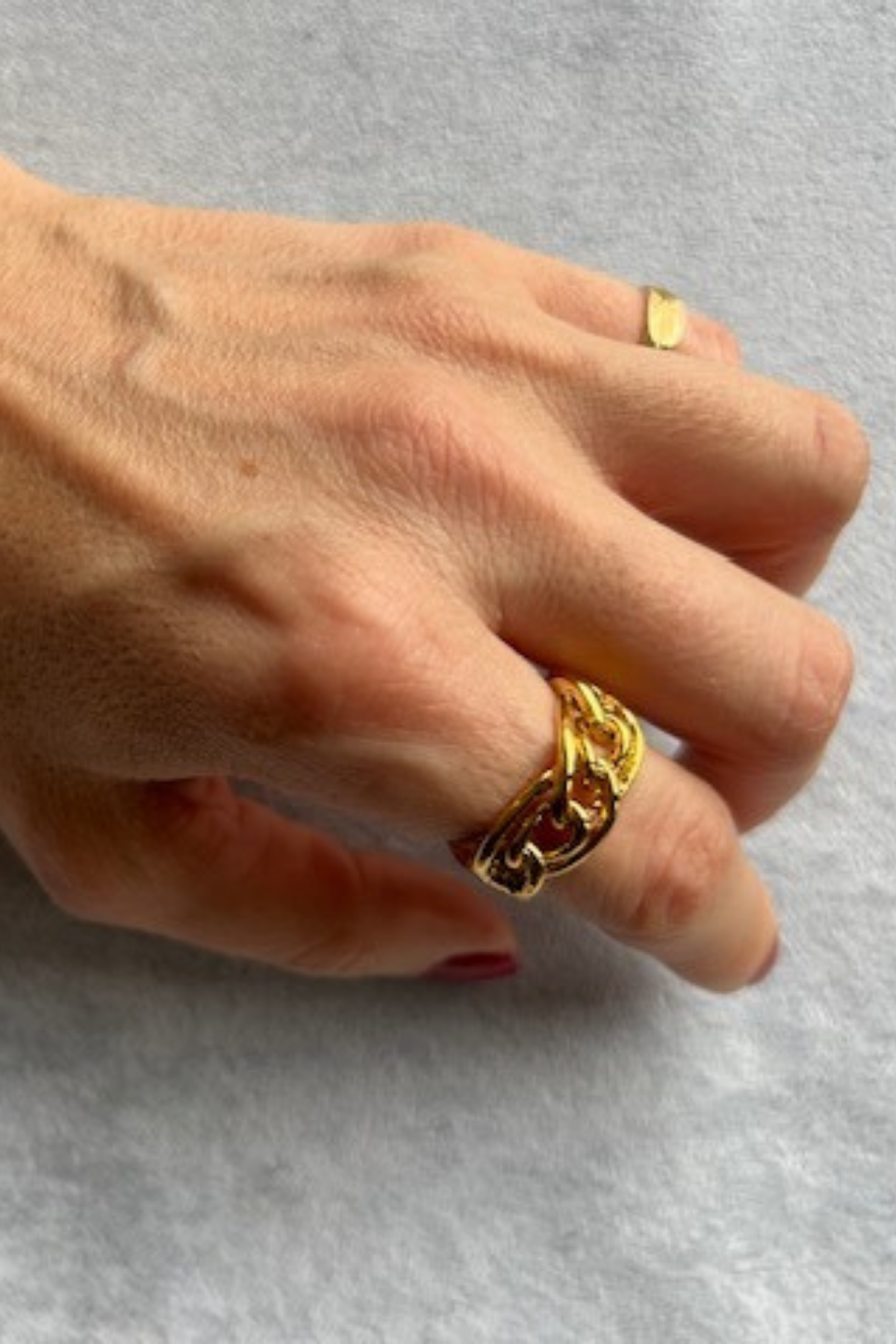 Mitico Jewellery Cici Yüzük