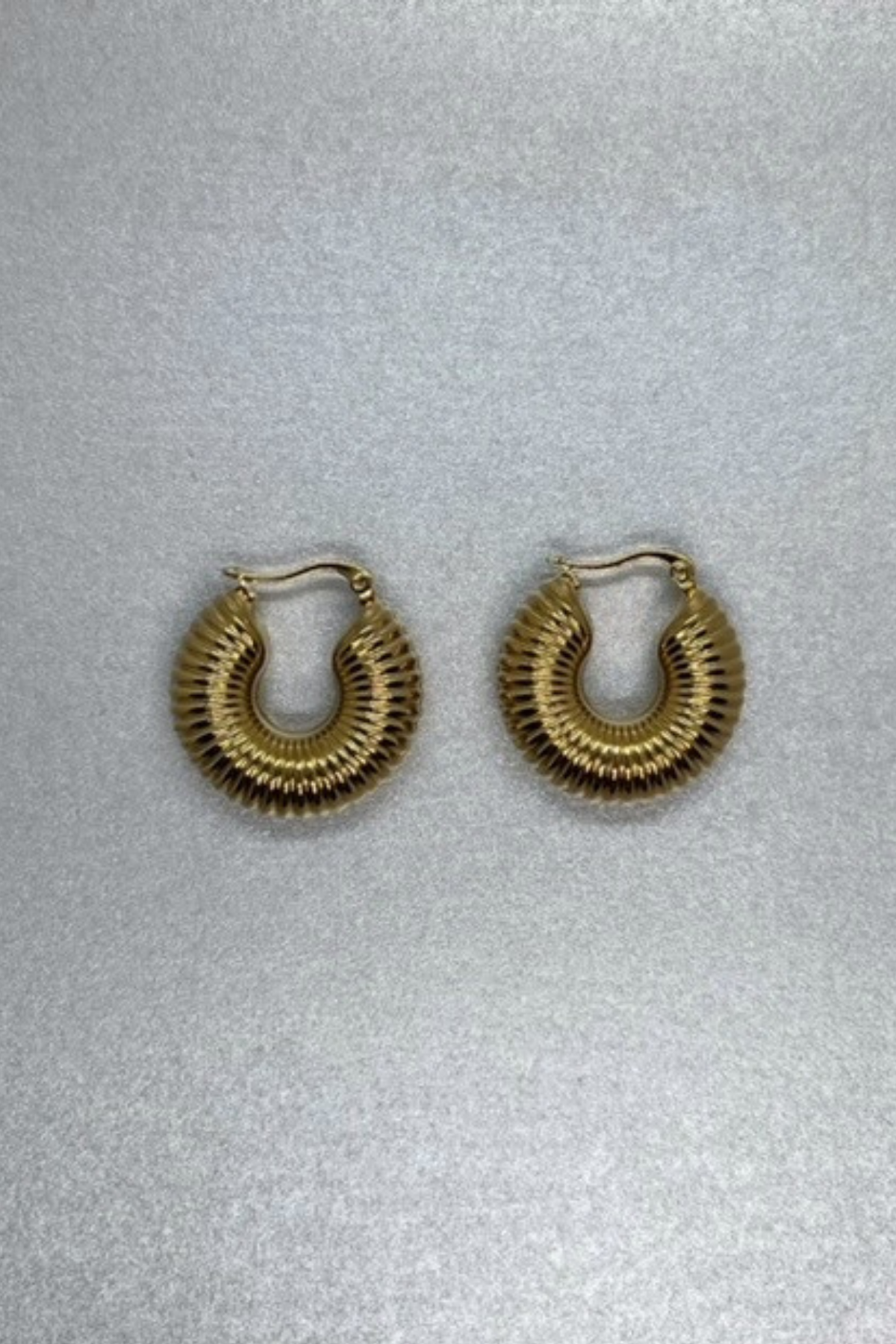 Mitico Jewellery Felix Küpe