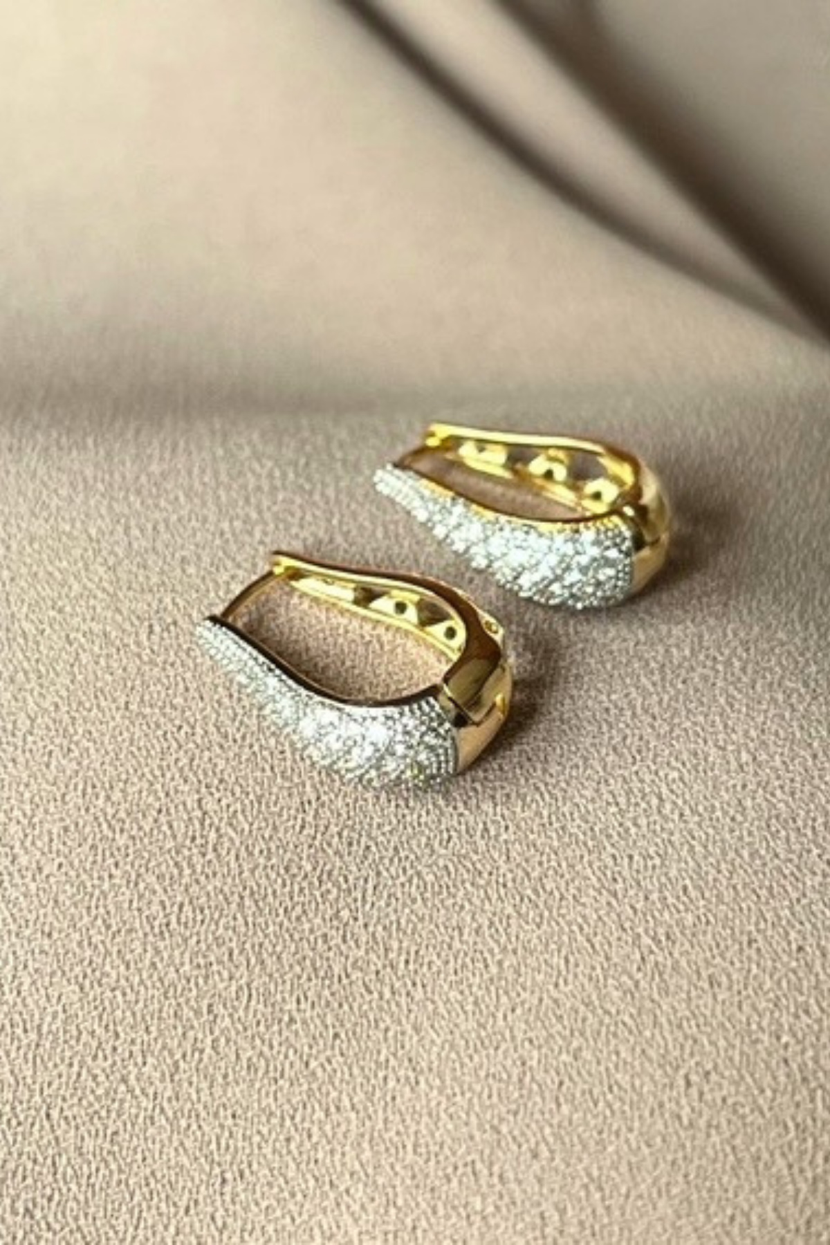 Mitico Jewellery Mia Küpe