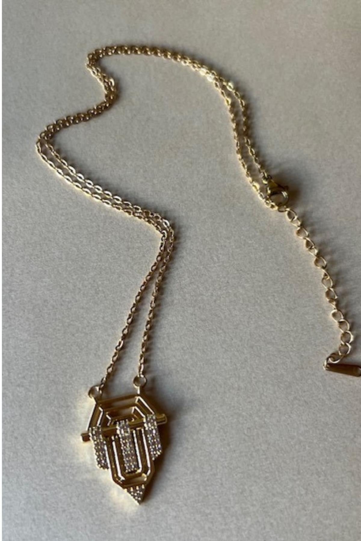 Mitico Jewellery Mini Next Kolye