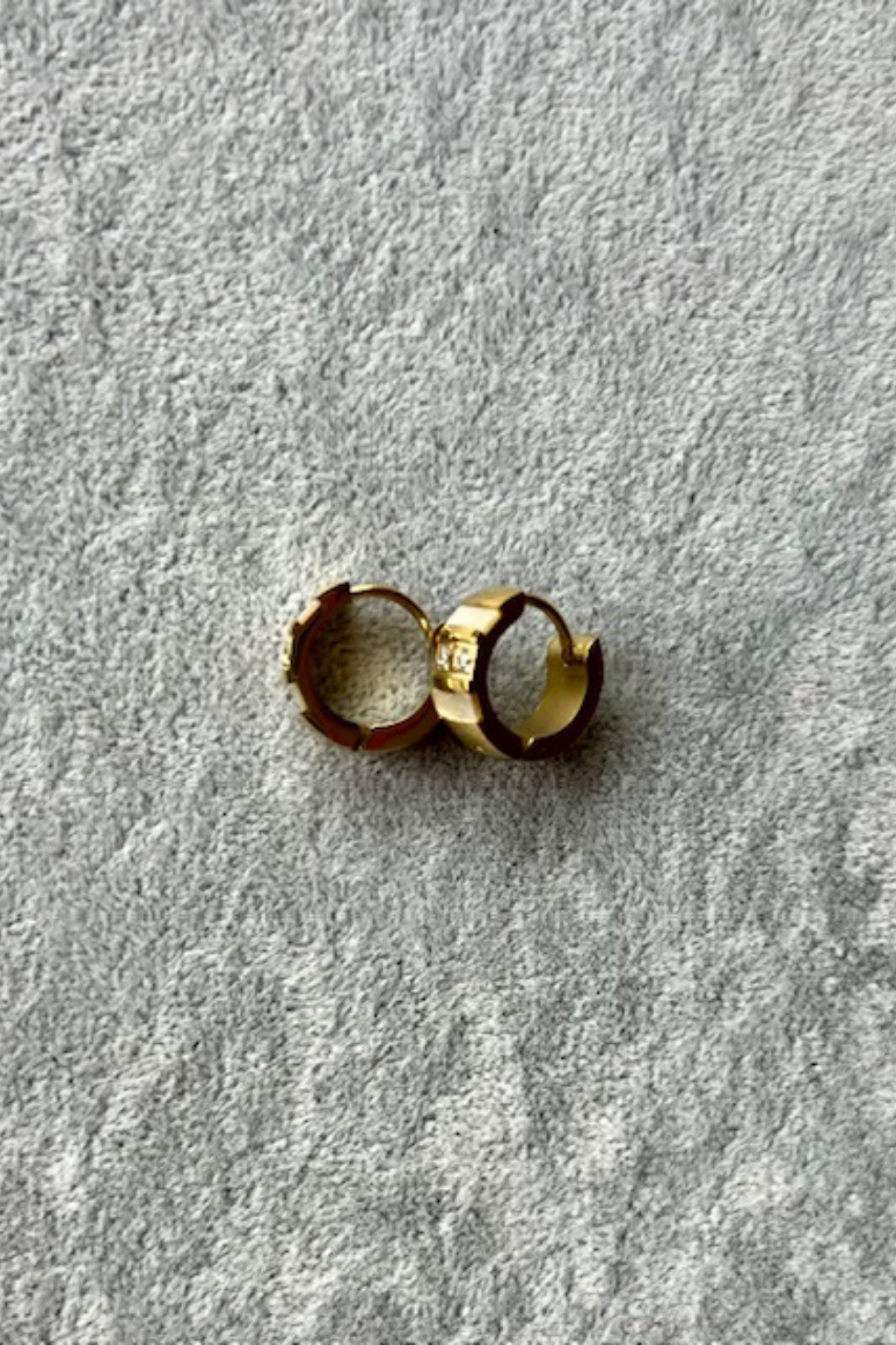 Mitico Jewellery Sicily Küpe