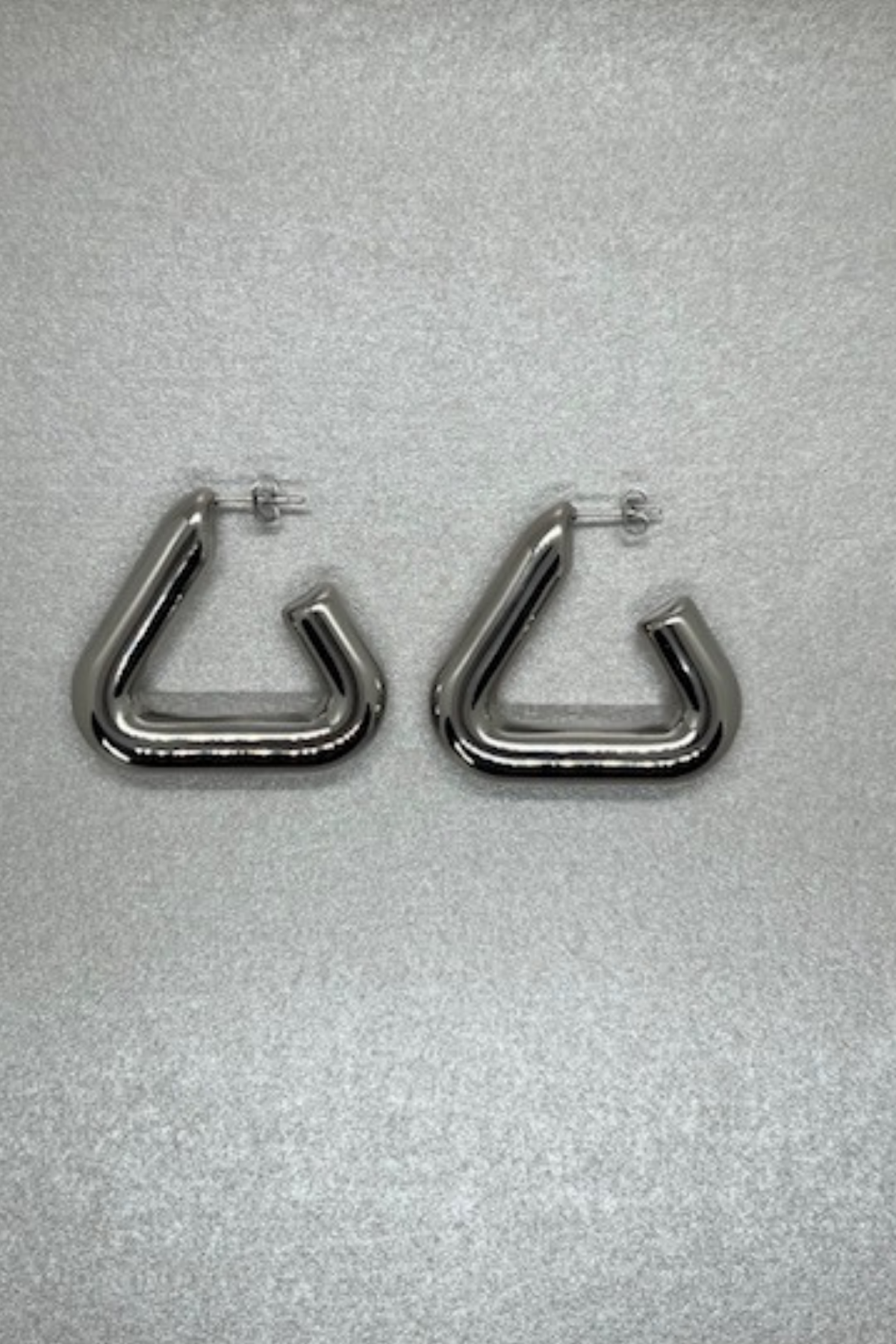 Mitico Jewellery Triangle S Küpe