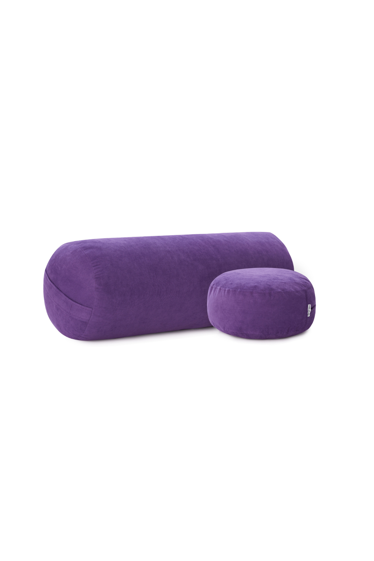 Mor Bolster & Meditasyon Minderi