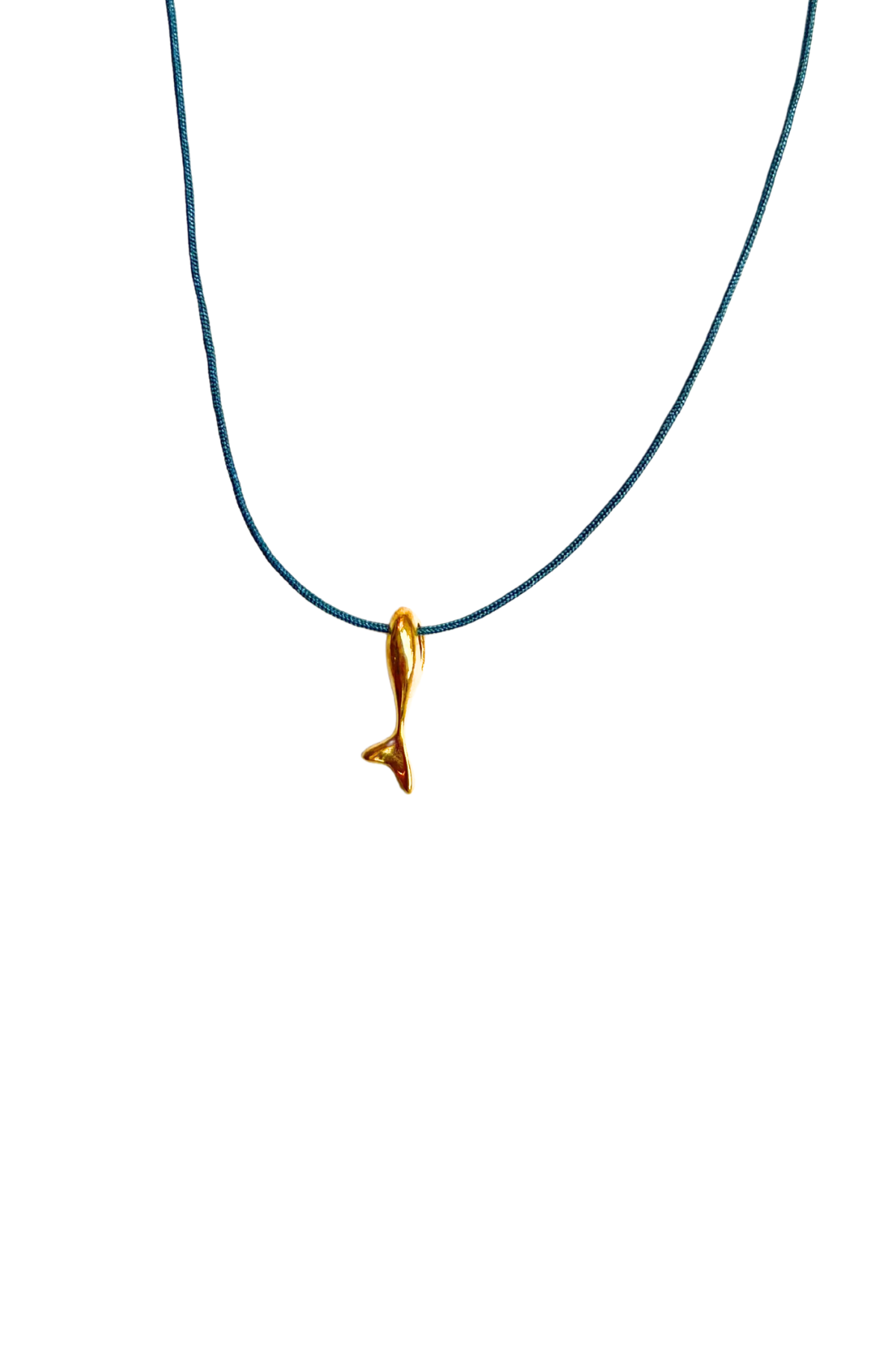 On2 Design Yeşil Kolye