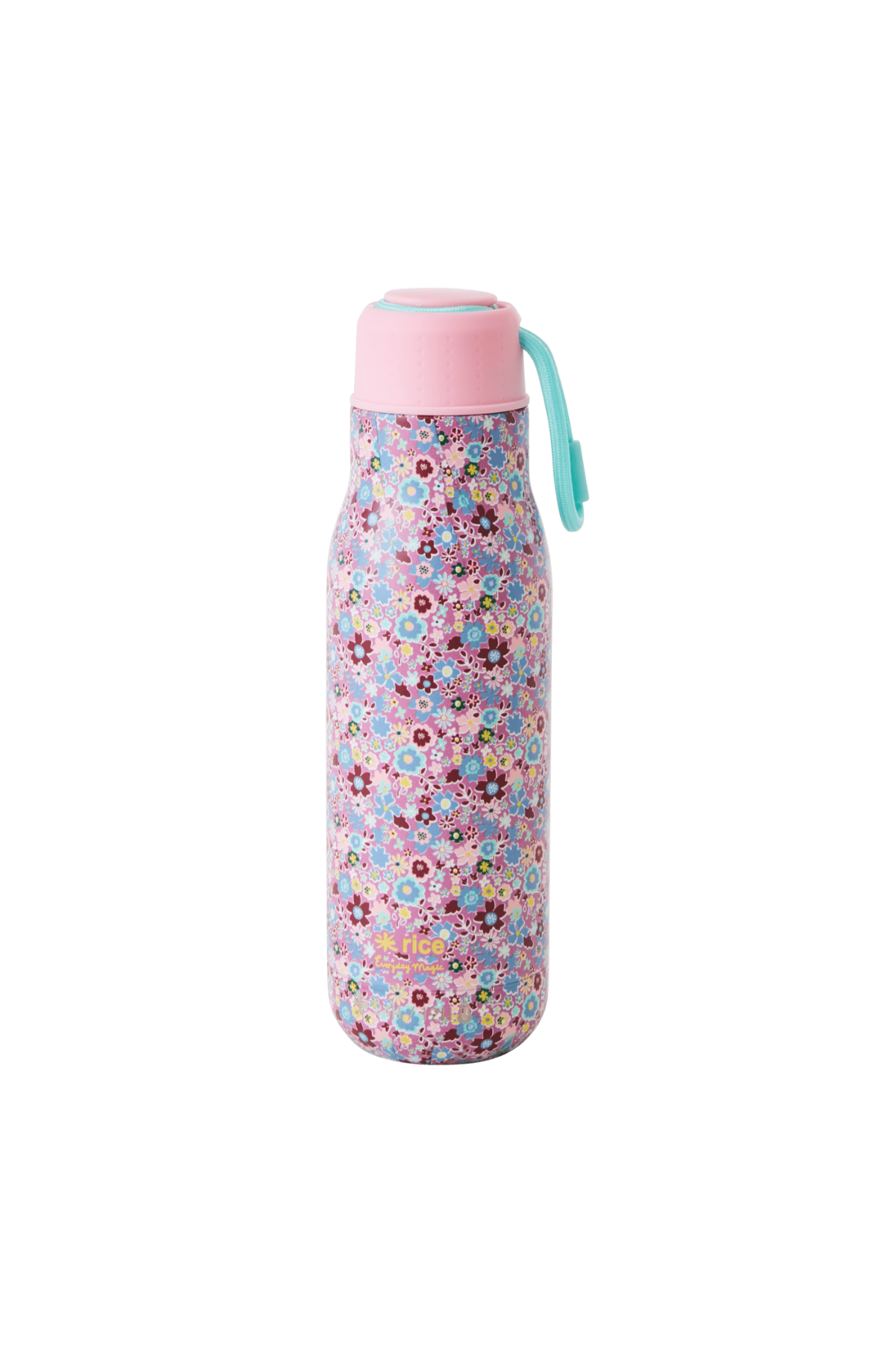 Rice Lavender Fall Termos - 500 Ml