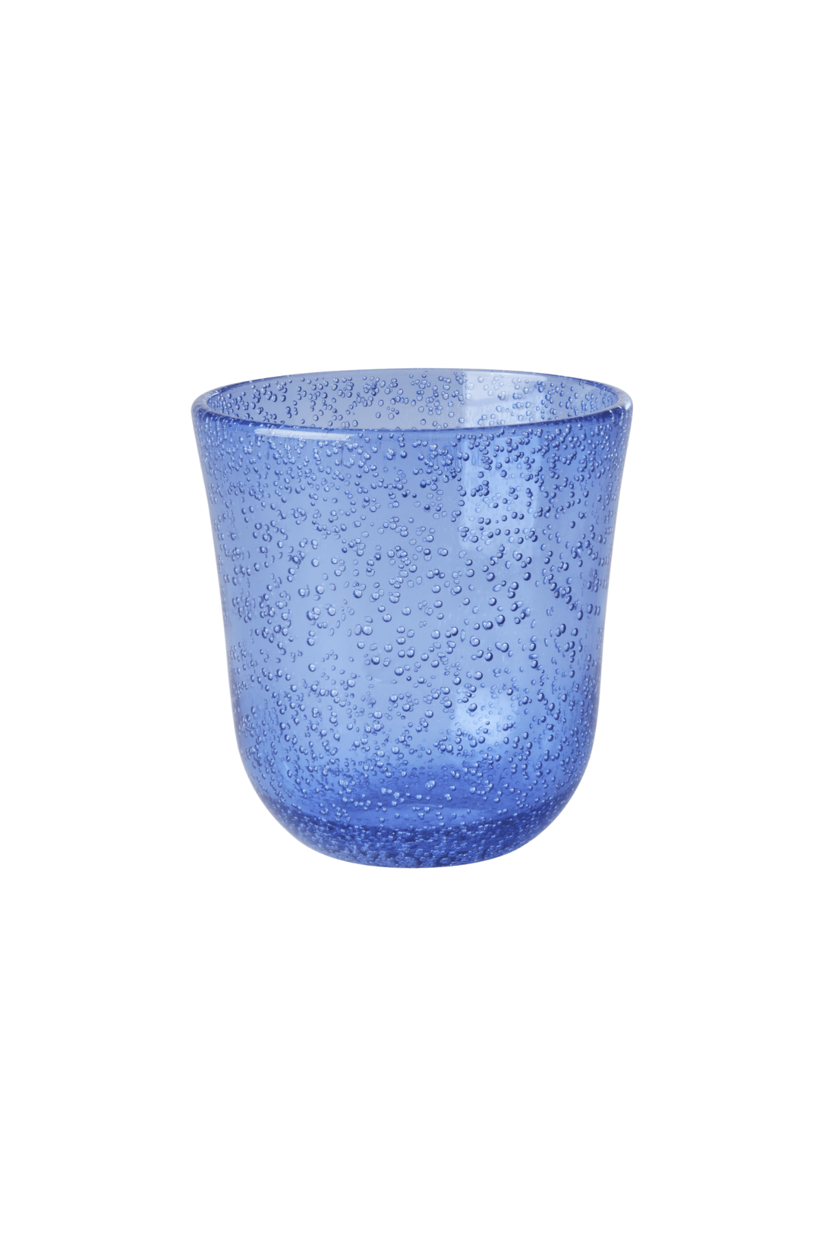 Rice Mavi Akrilik Bardak 410 ml