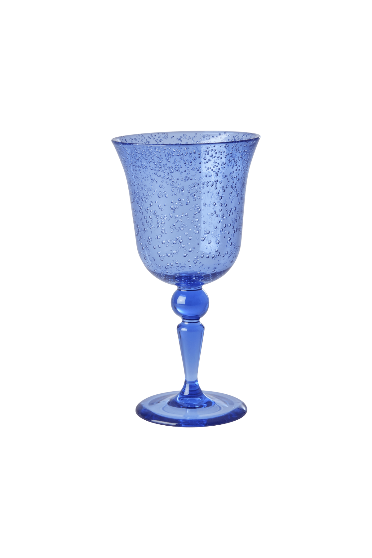 Rice Mavi Akrilik Kadeh 360 ml