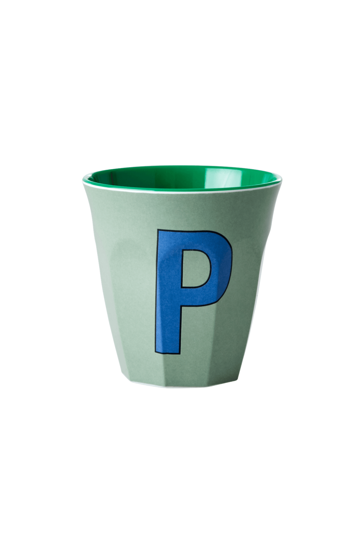 Rice Melamin Mavi P Bardak - 250 Ml