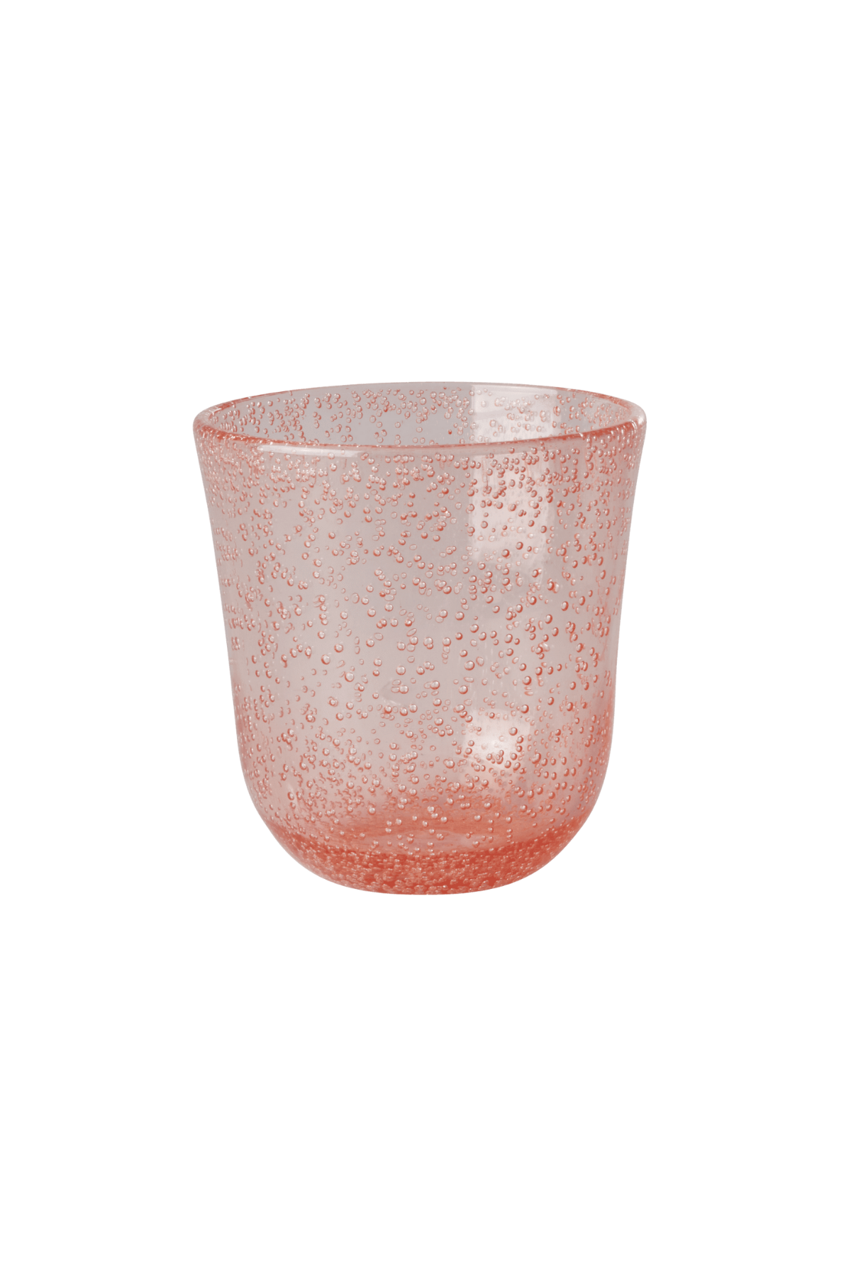 Rice Turuncu Akrilik Bardak 410 ml