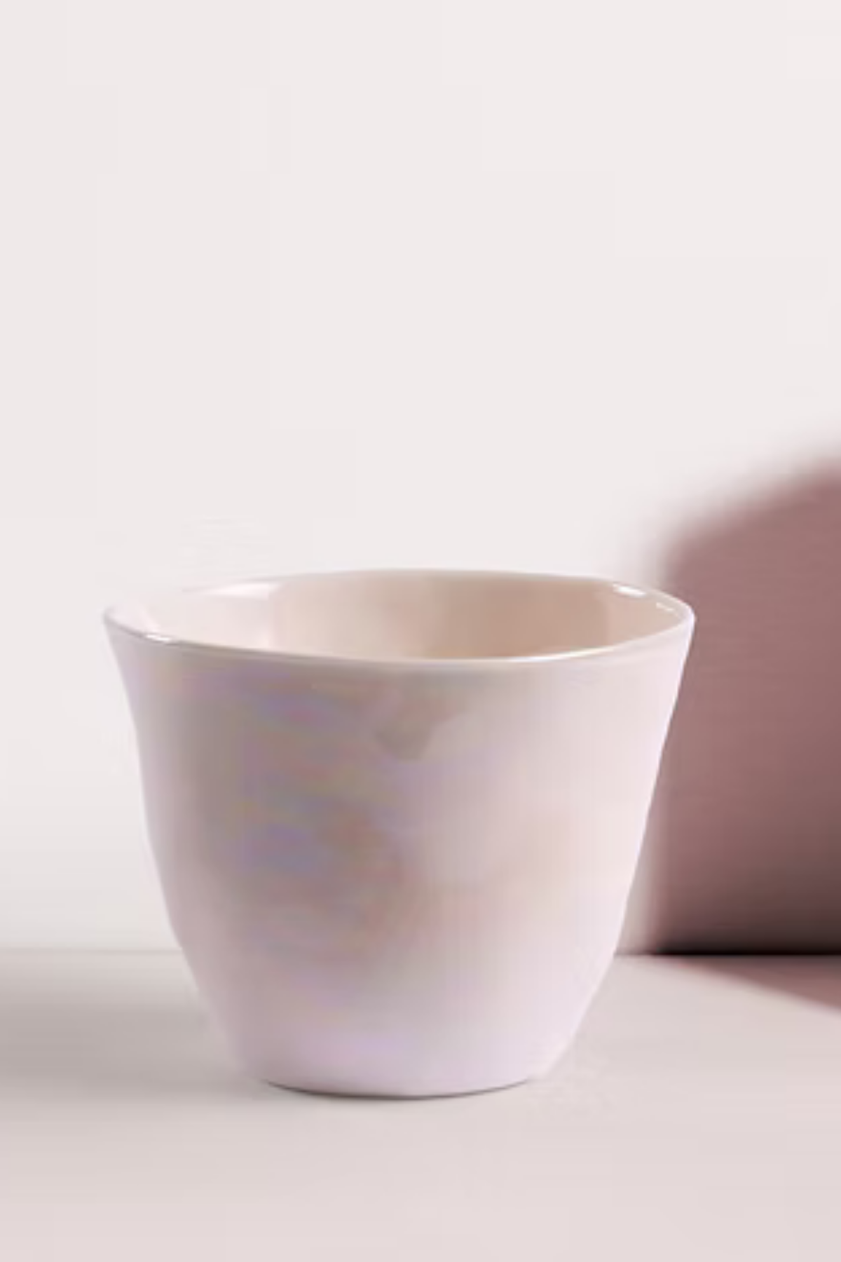 Sacu Ceramics İnci 250ML Seramik Bardak
