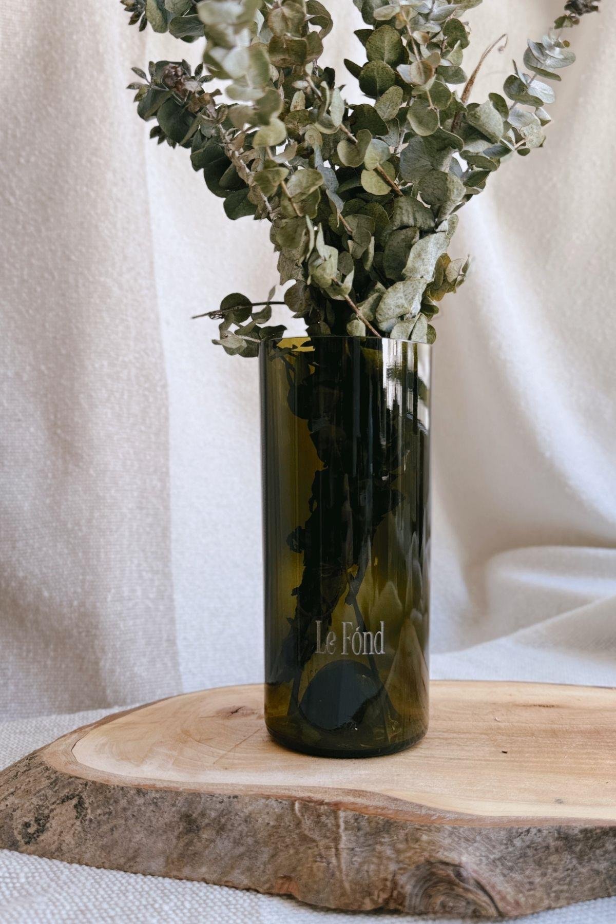 Studio Le Fond Vazo - 14 cm