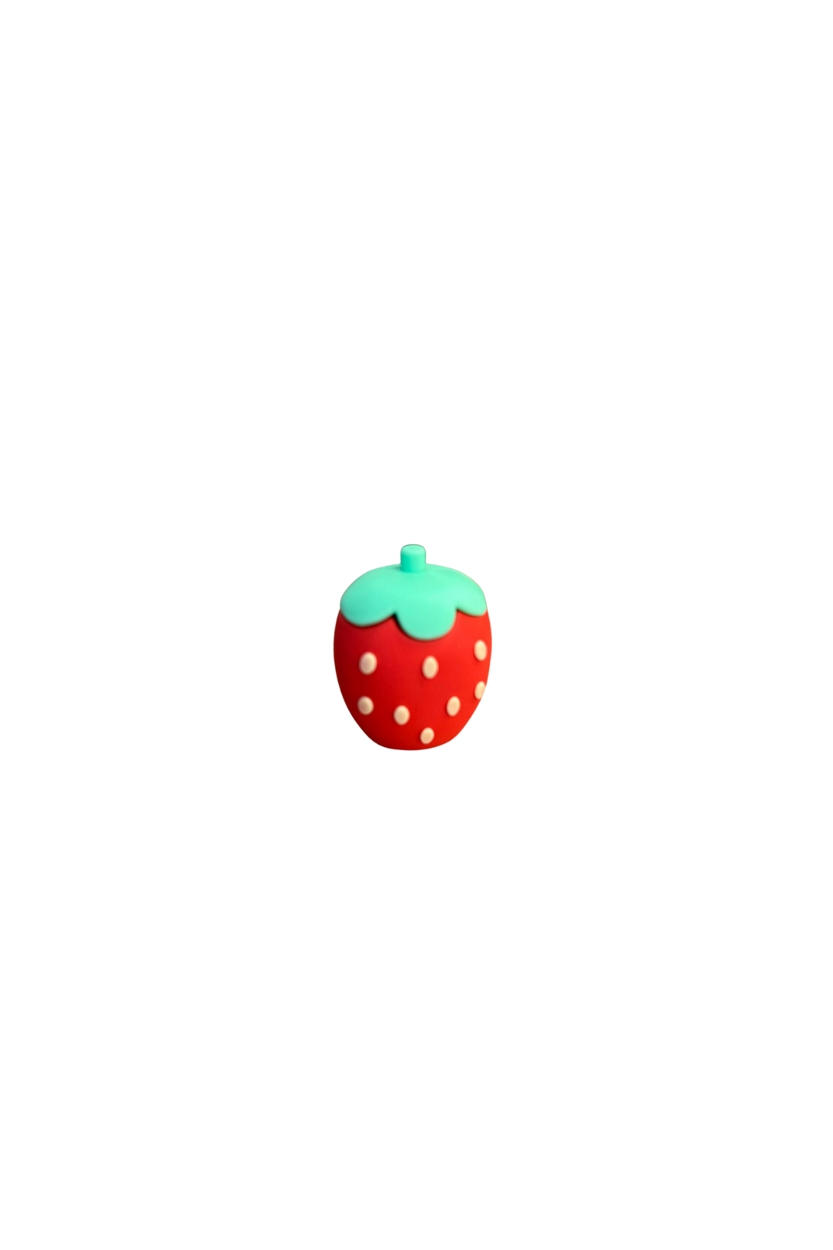 Tiny Things Çilek Kalemtıraş