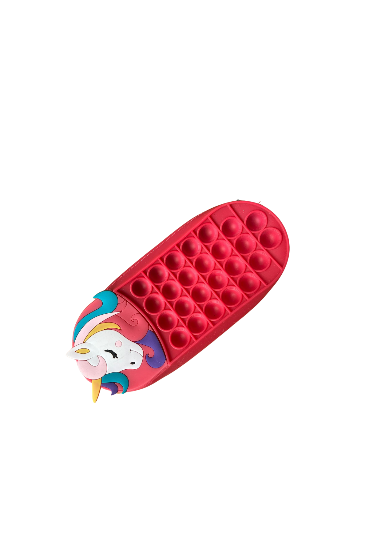 Tiny Things Pop it Unicorn Kalemlik