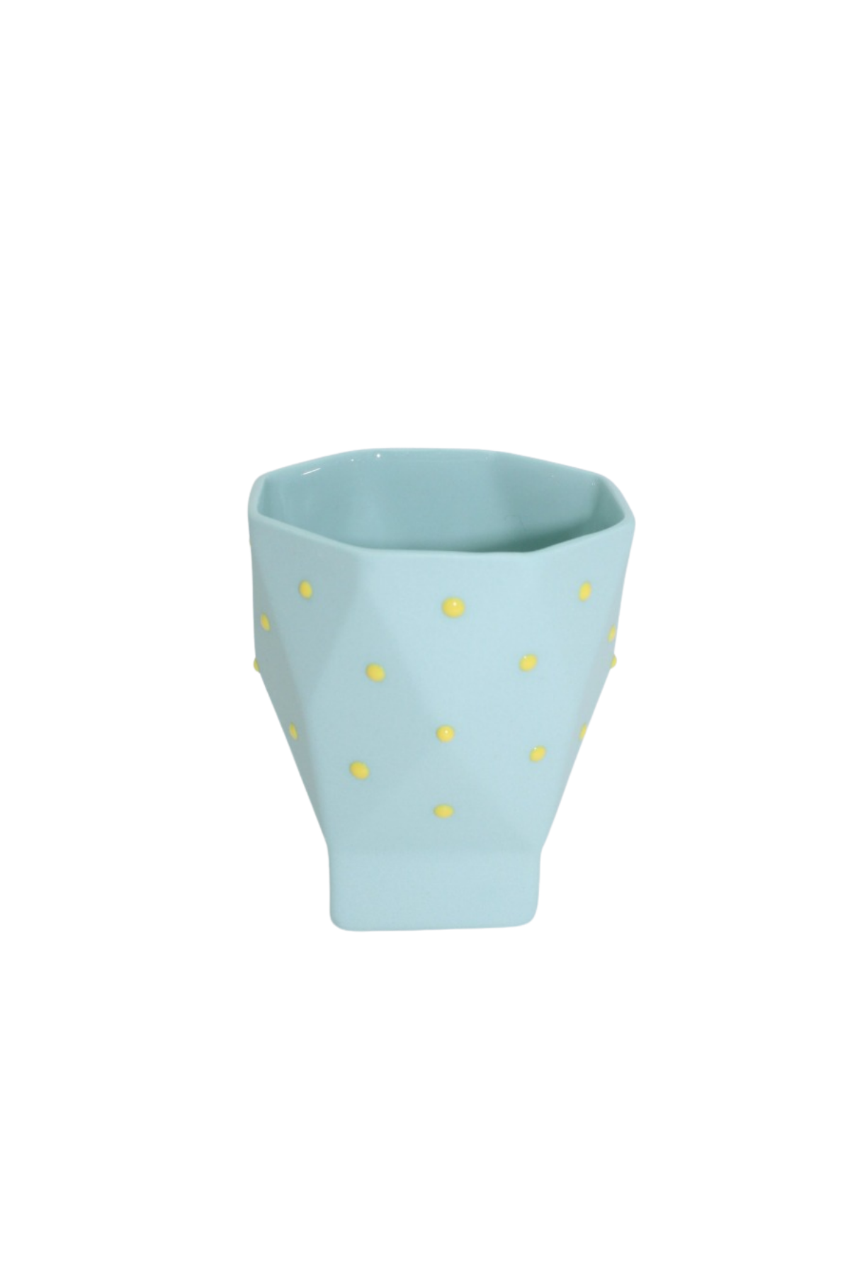 Wonder Clay Mint Dotty Kupa