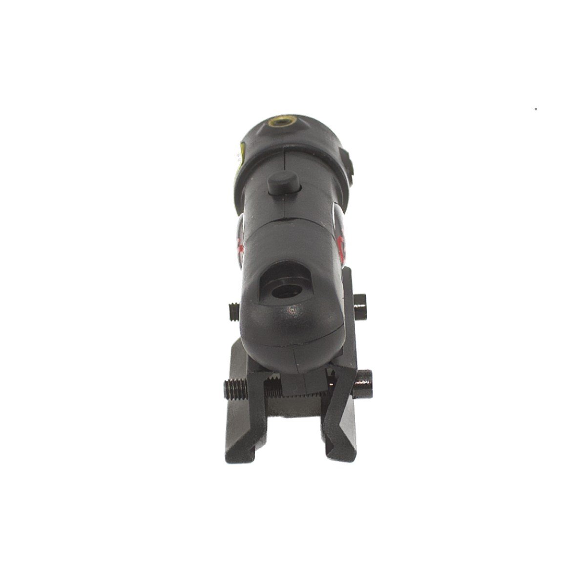 22mm Ray Uyumlu Tabanca ve Tüfek Lazeri 650nm