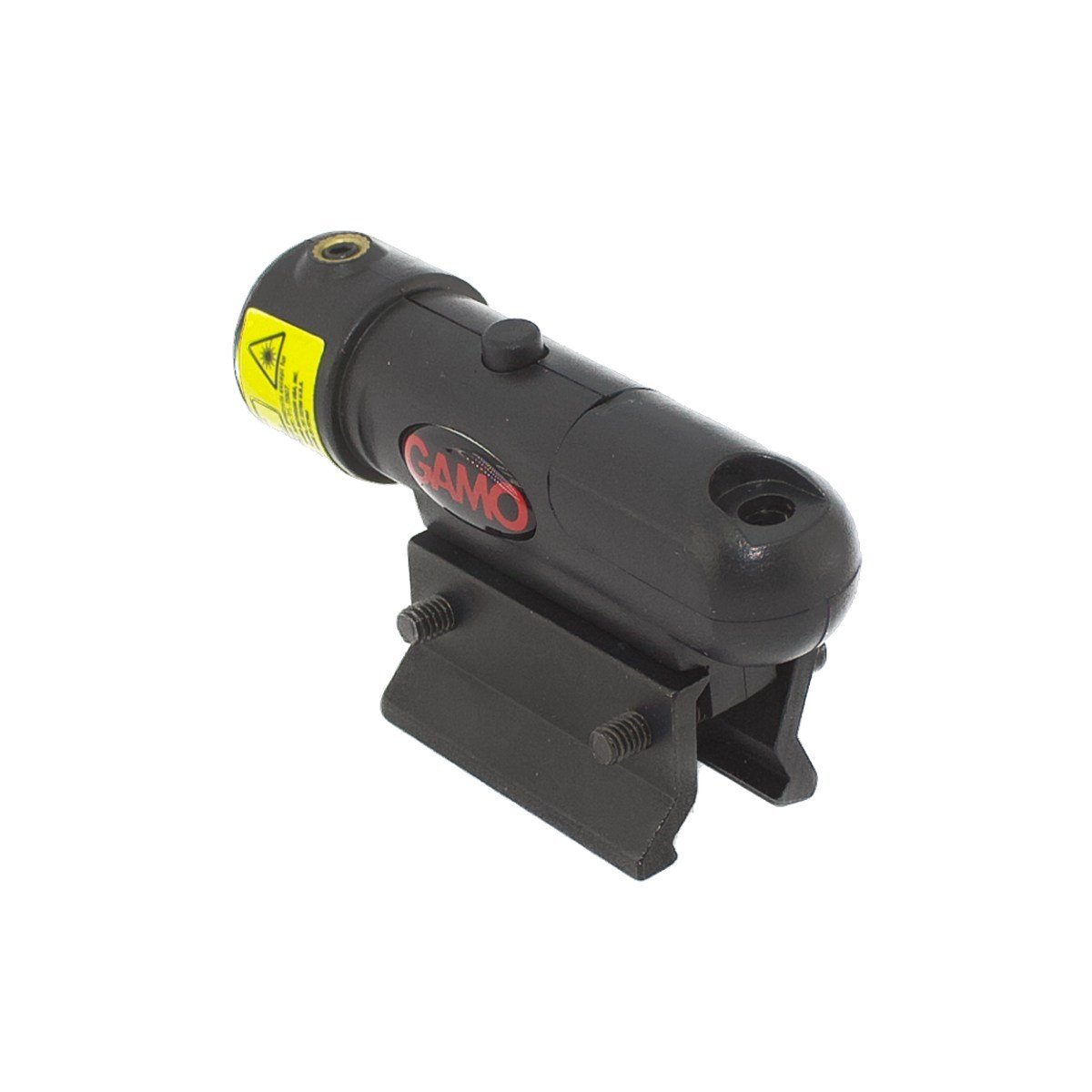 22mm Ray Uyumlu Tabanca ve Tüfek Lazeri 650nm