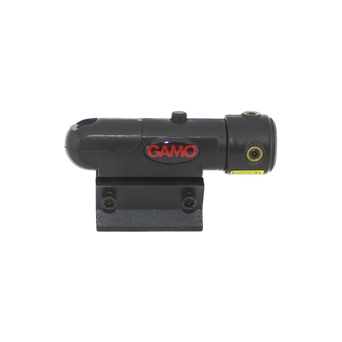 22mm Ray Uyumlu Tabanca ve Tüfek Lazeri 650nm
