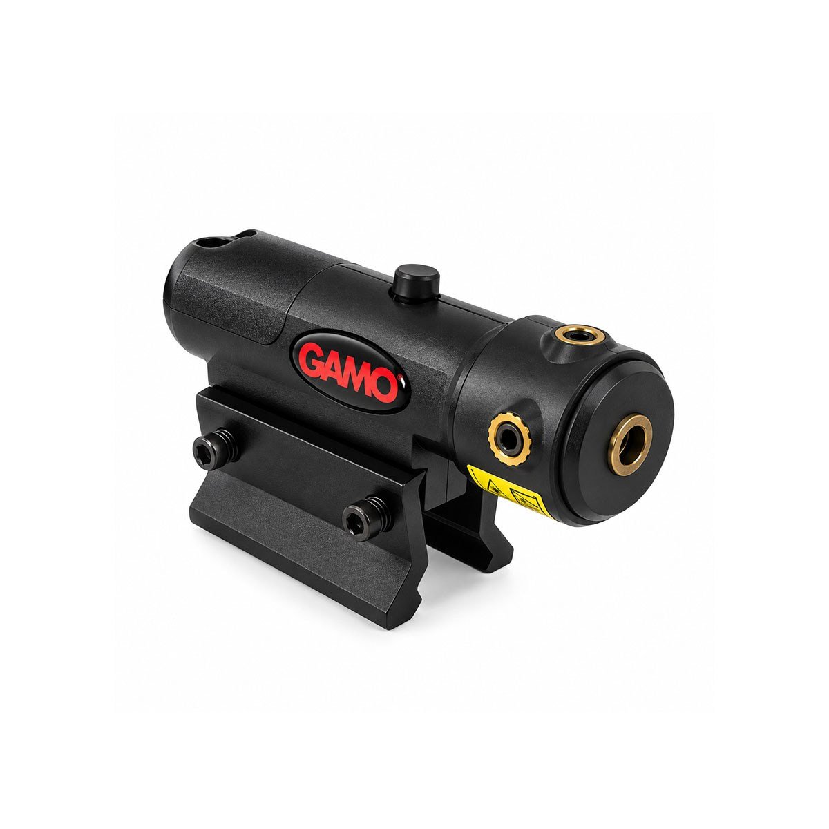 22mm Ray Uyumlu Tabanca ve Tüfek Lazeri 650nm