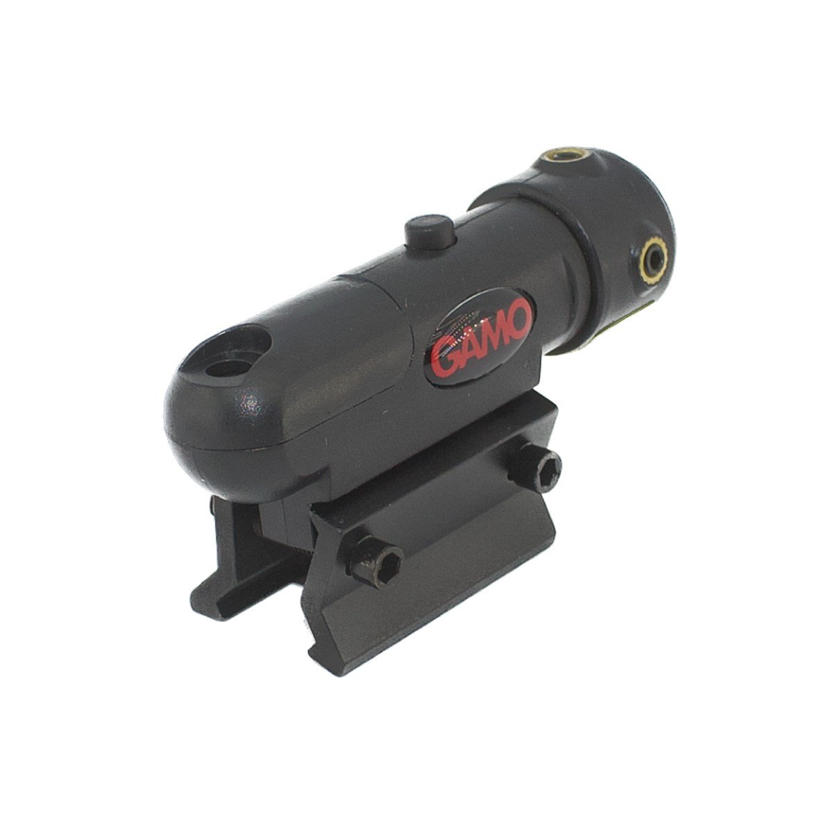 22mm Ray Uyumlu Tabanca ve Tüfek Lazeri 650nm
