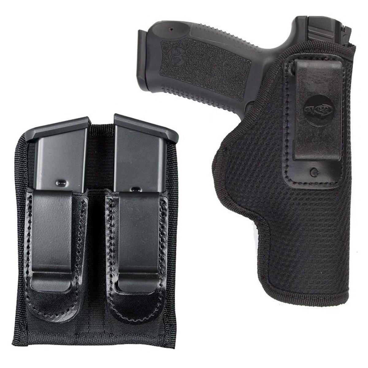 Air İç Kılıf Seti Çift Şarjörlük Yeni Nesil Polimer Gövde Modeller