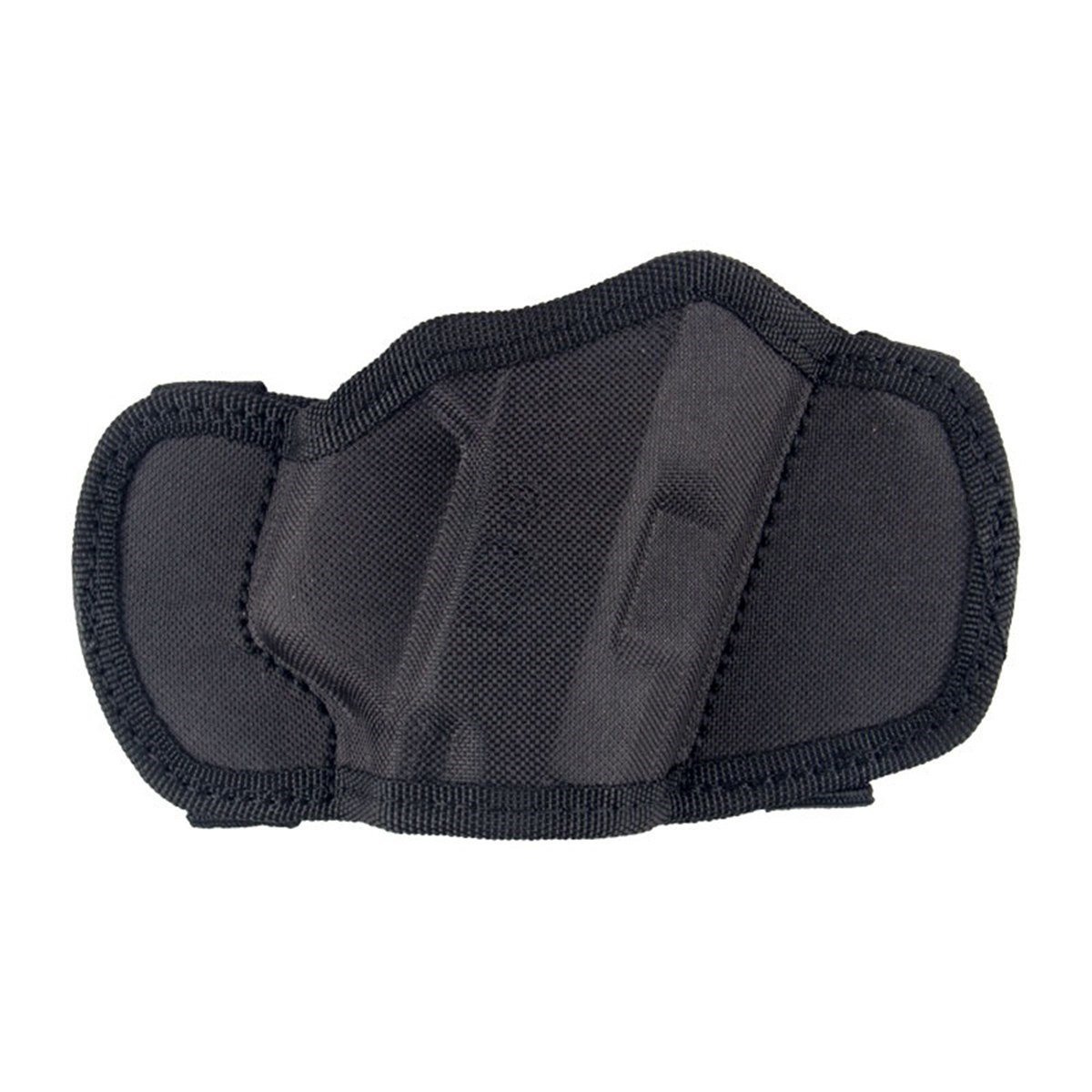 Airsoft Silah Kılıfı Universal Tüm Tabancalar İçin Dış Taşıma Kumaş Speed Kelebek Siyah