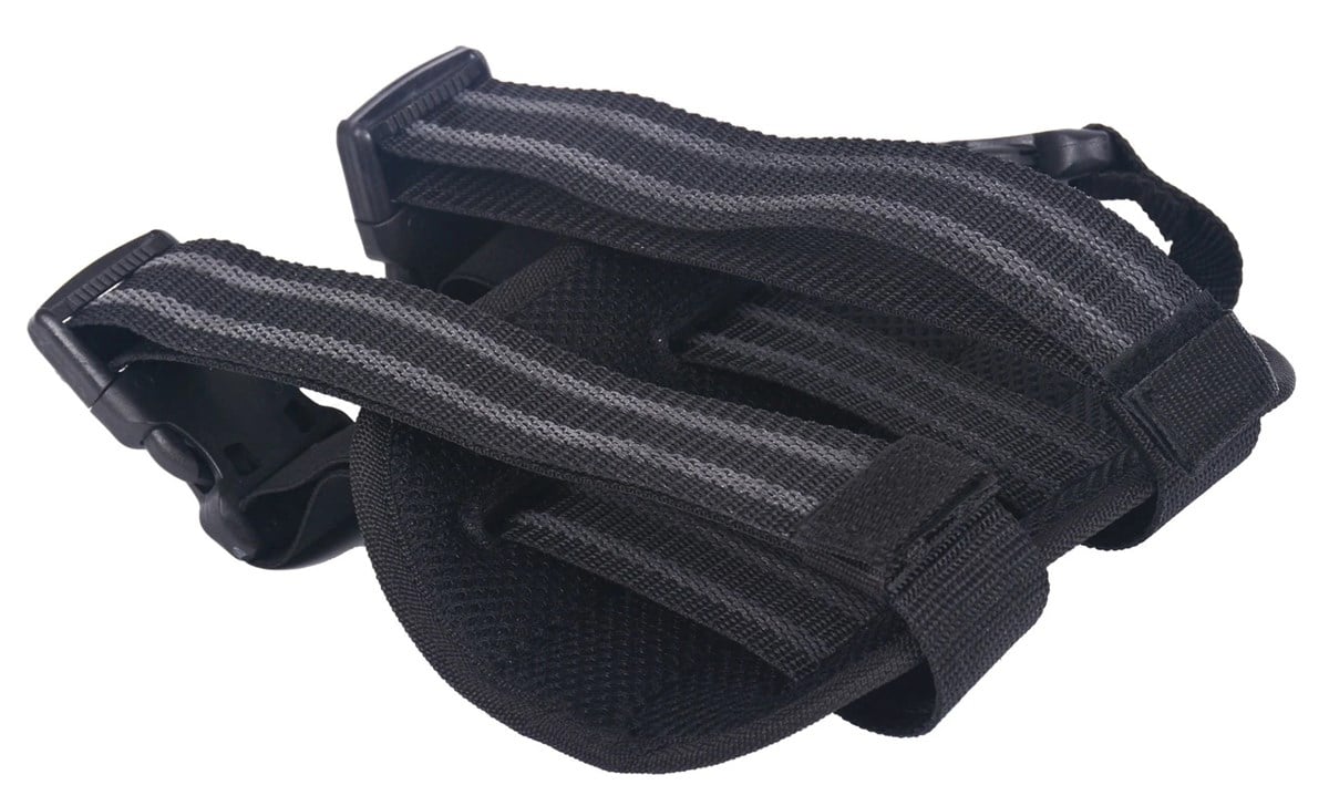 Akar Bacak Aparatı Pedli