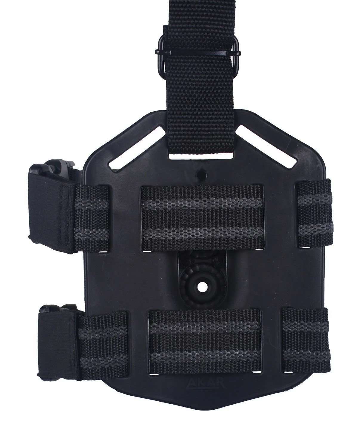 Akar Bacak Aparatı Pedsiz