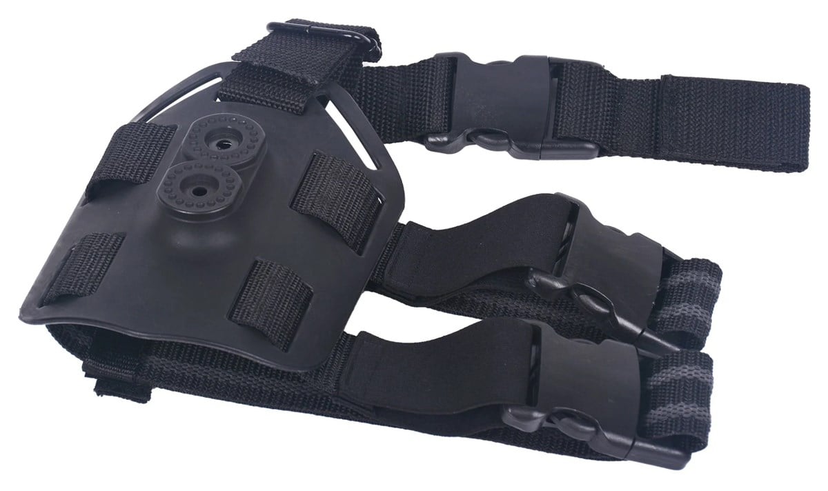 Akar Bacak Aparatı Pedsiz