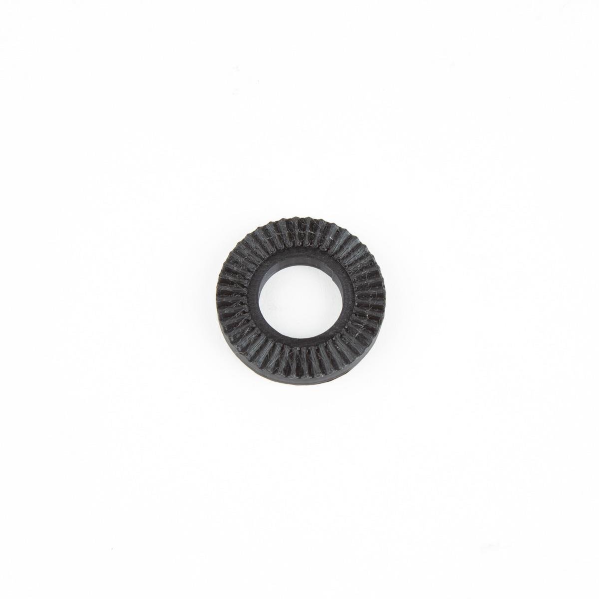 Akar Kılıflara Uyumlu Hareketli Polimer Alçak Taşıma Aparatı Siyah