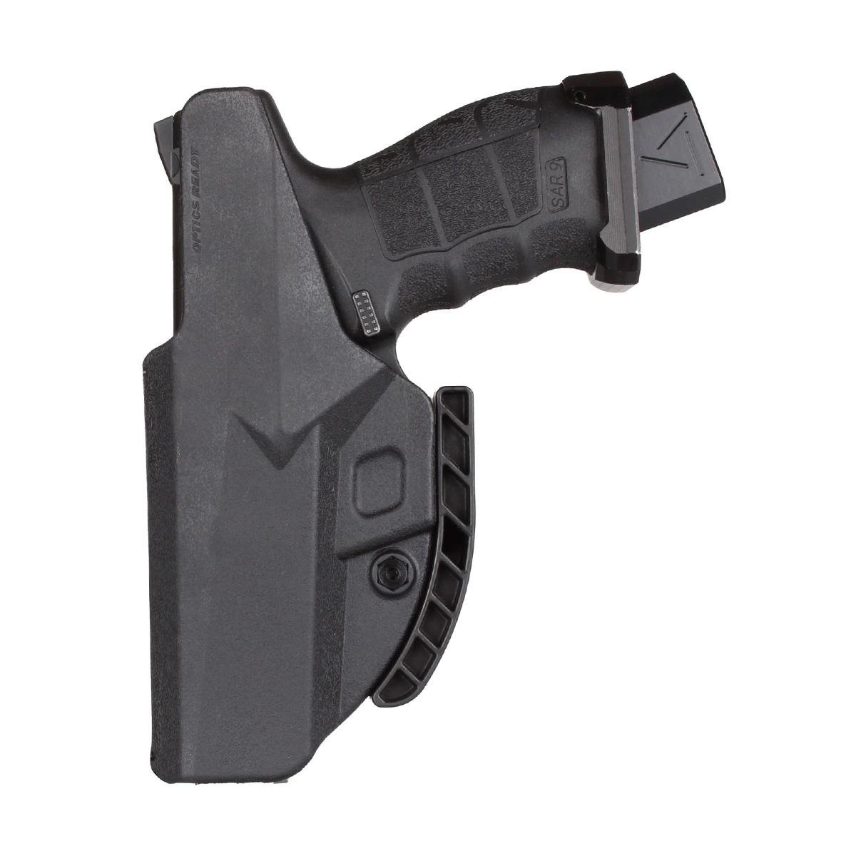 Akar Sarsılmaz SAR9 Polimer Gizli İç Taşıma Kılıfı