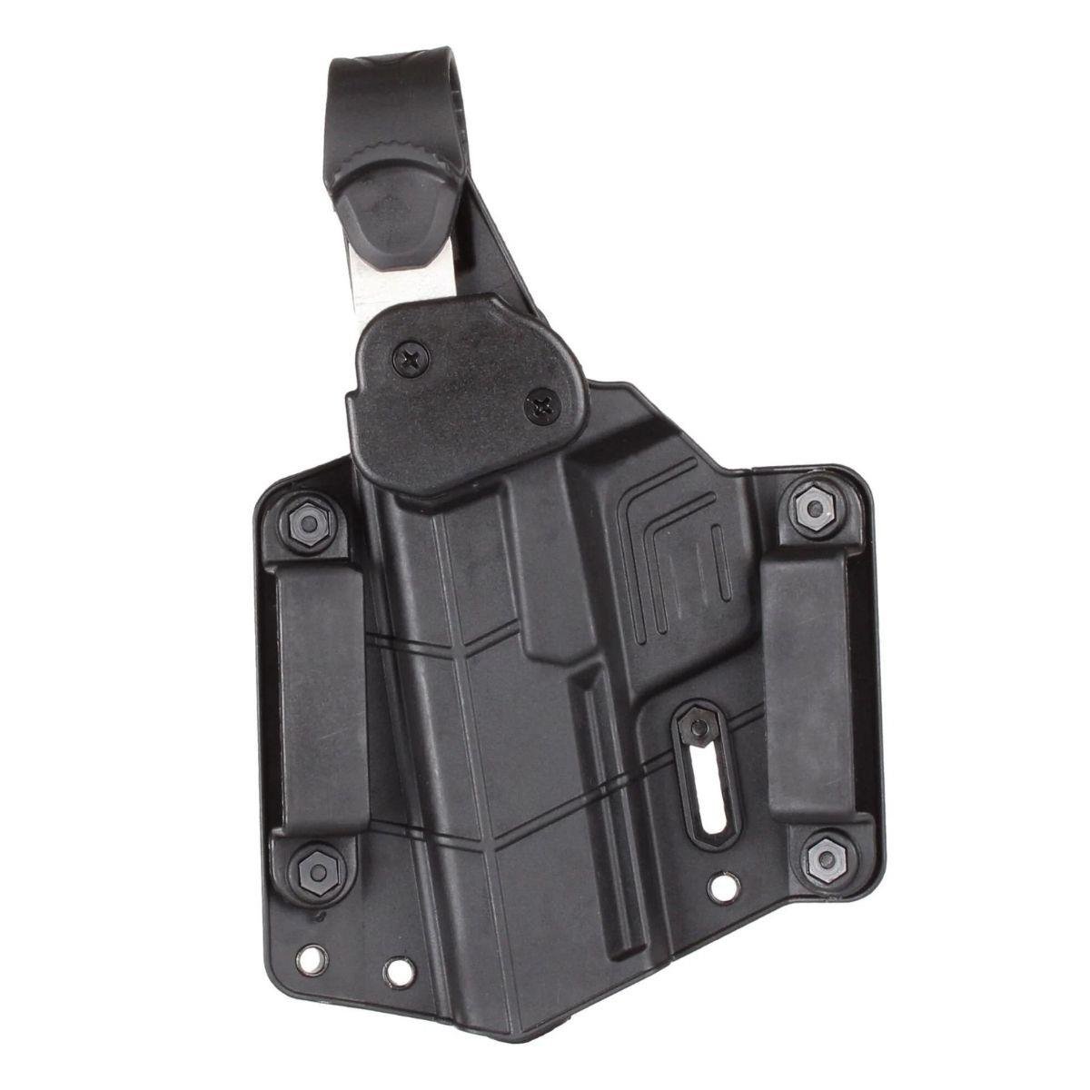 Akar Sarsılmaz SAR9 - SAR9 Mete Polimer Taktik Kılıf Seviye 2 Kilitli