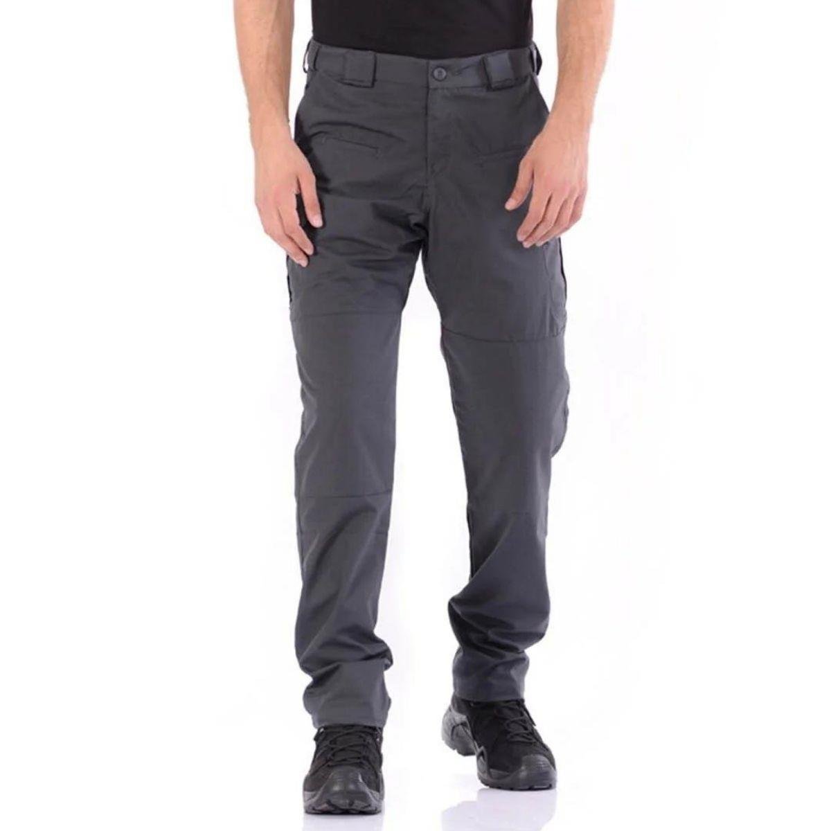 Antrasit Outdoor Taktik Pantolon