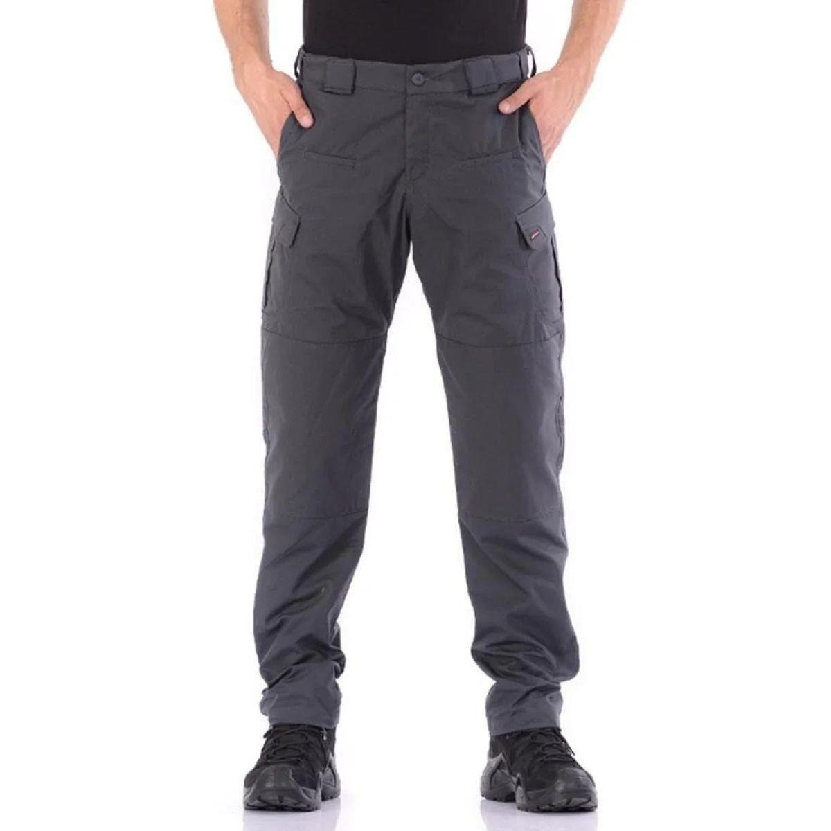 Antrasit Outdoor Taktik Pantolon