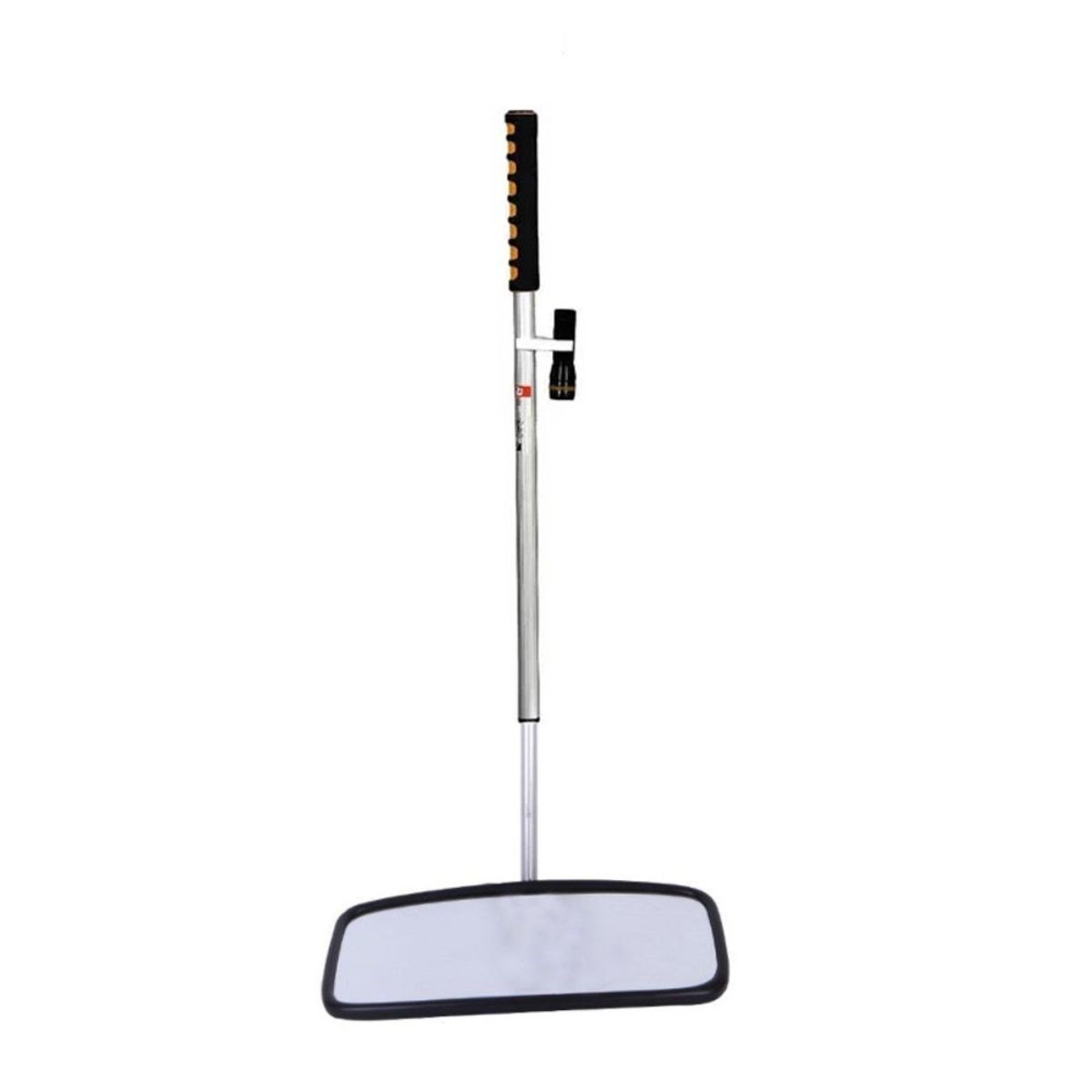 Araç Altı Arama Aynası Dikdörtgen 19x38 cm