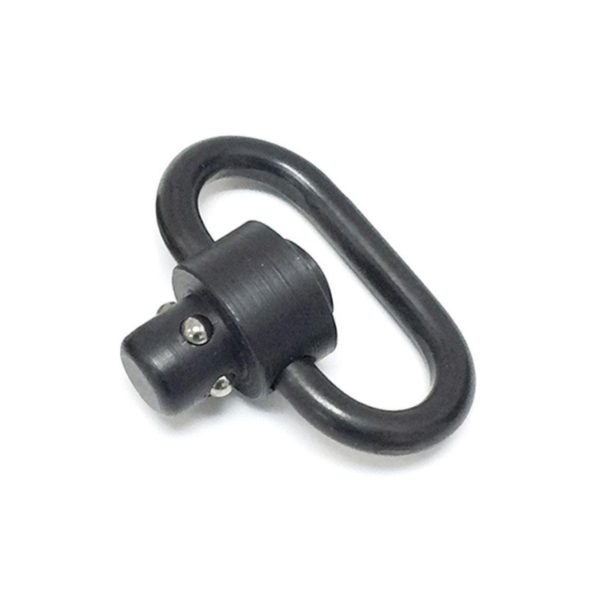 Askı Kayış Bas Çıkar Aparatı QD Halka